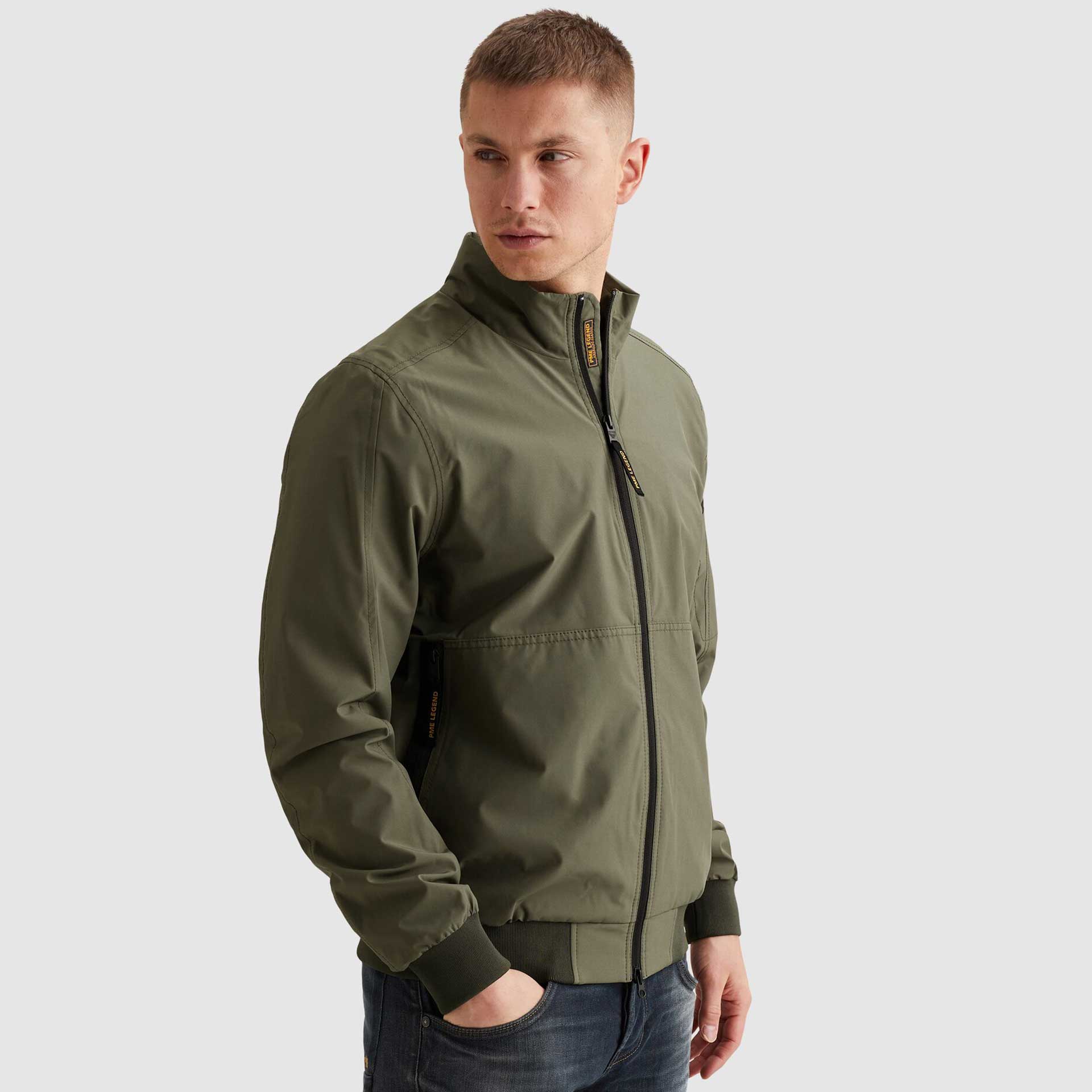 PME Legend Jas