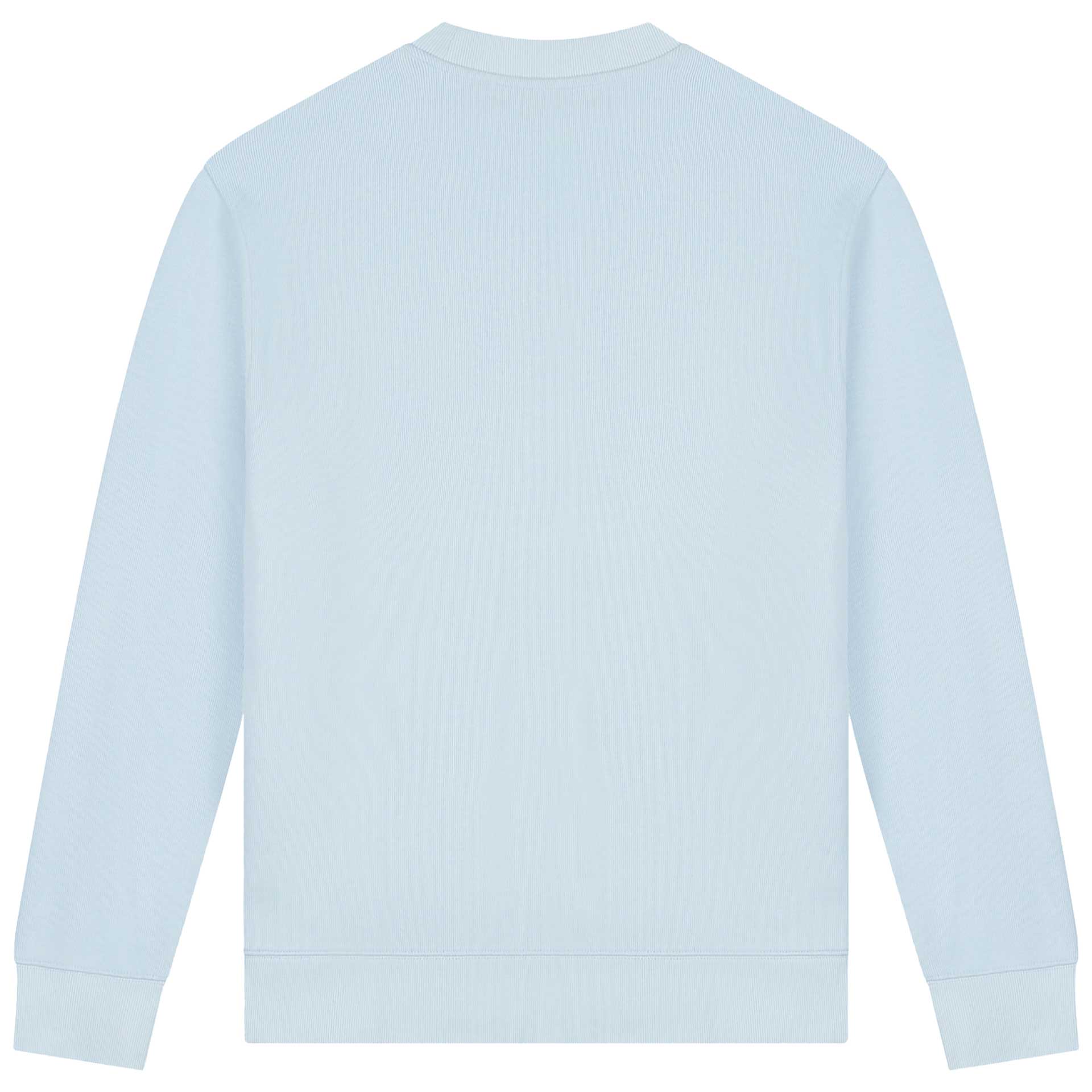 Law of the Sea Sweater Clotho
