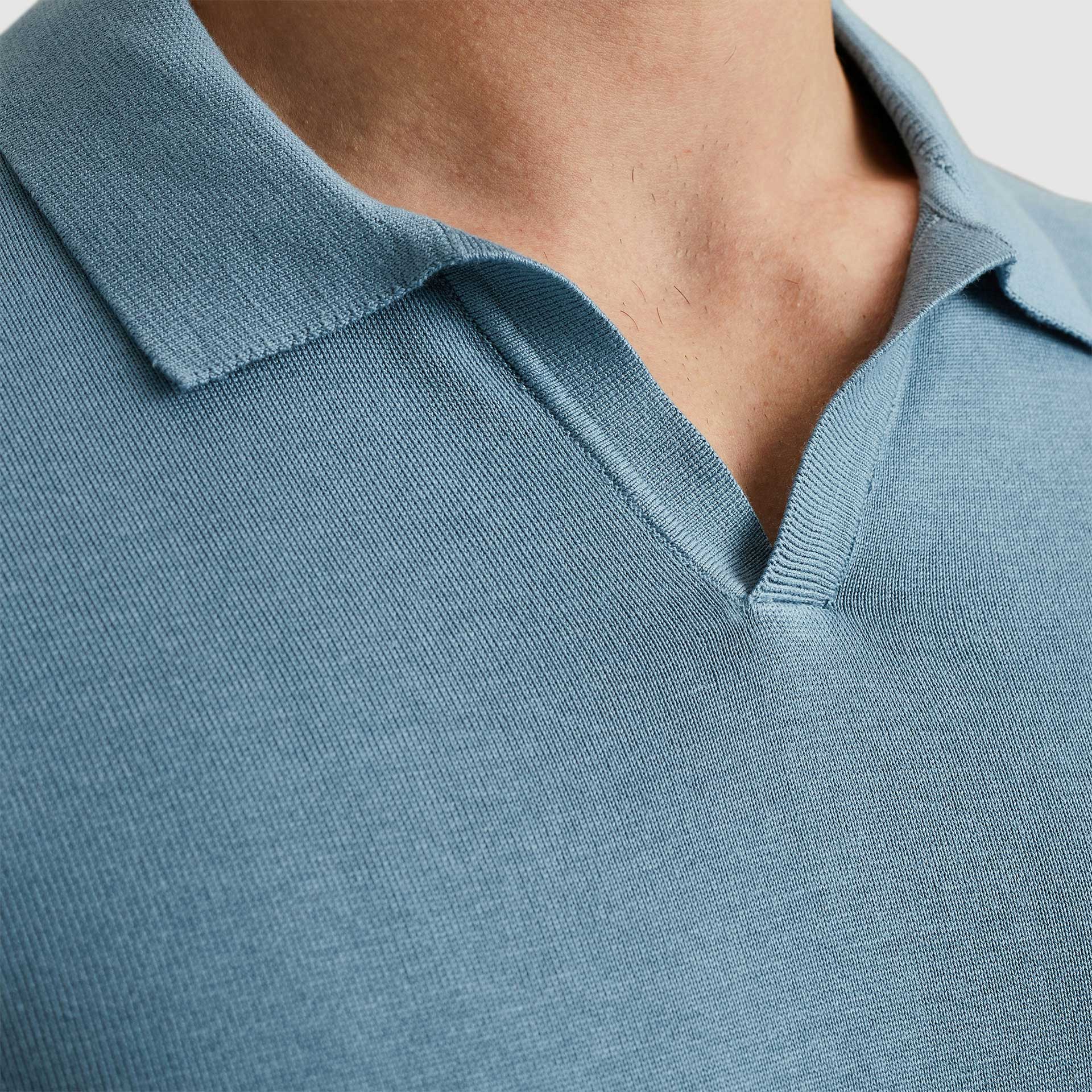 Cast Iron Polo
