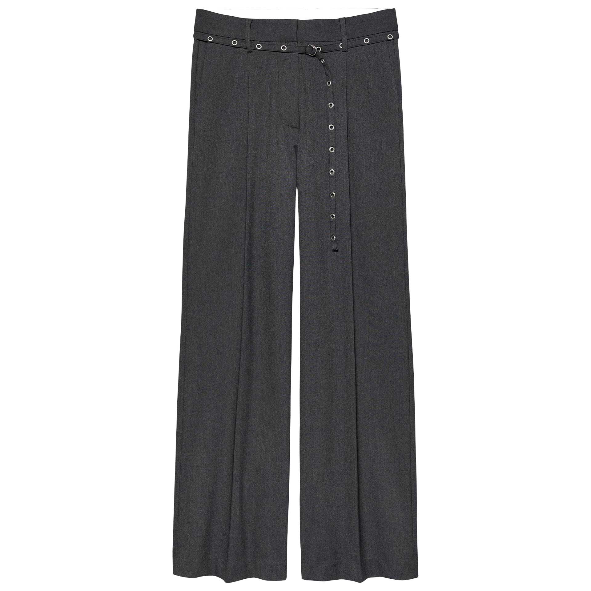 Catwalk Junkie Broek belted