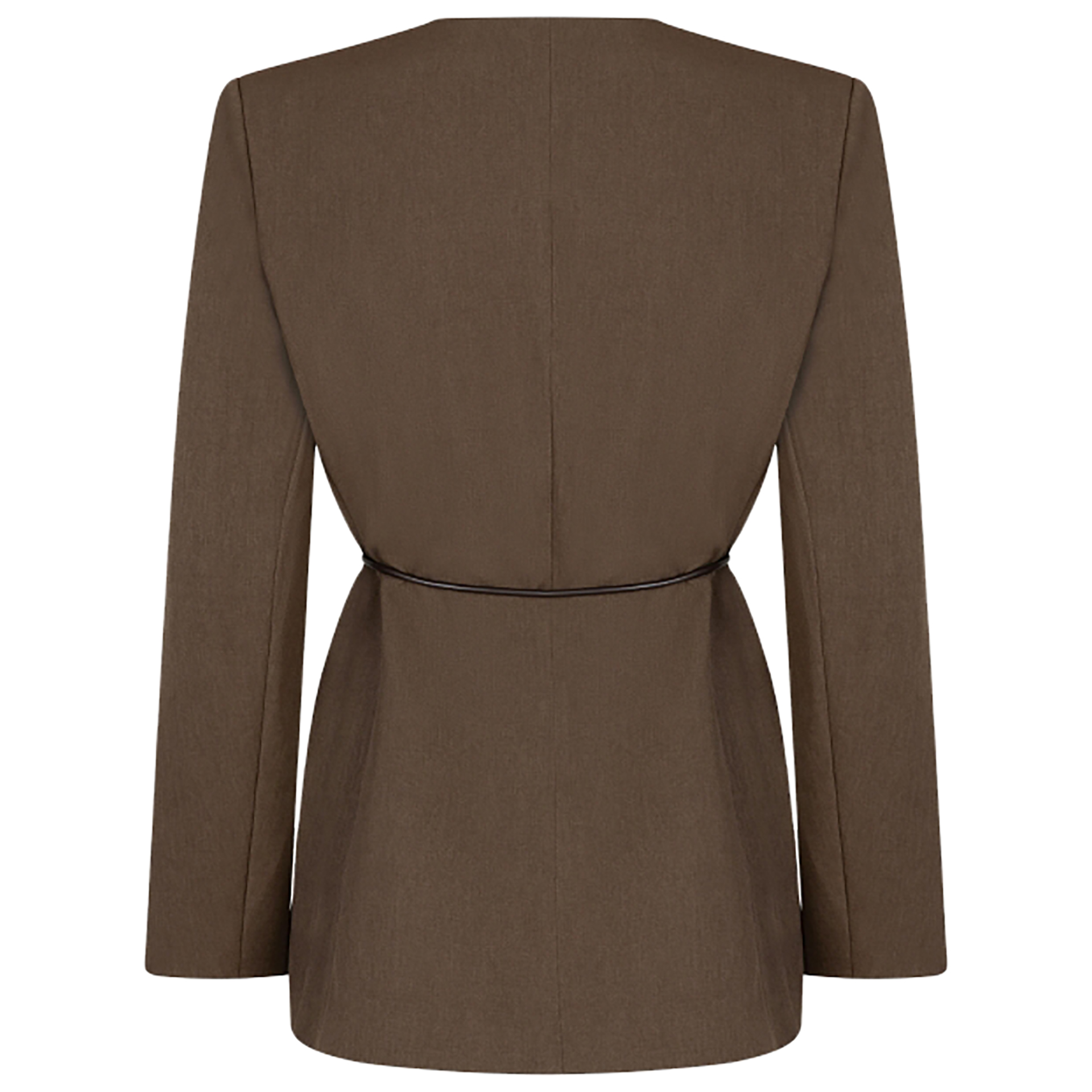 Ydence Blazer Lexie