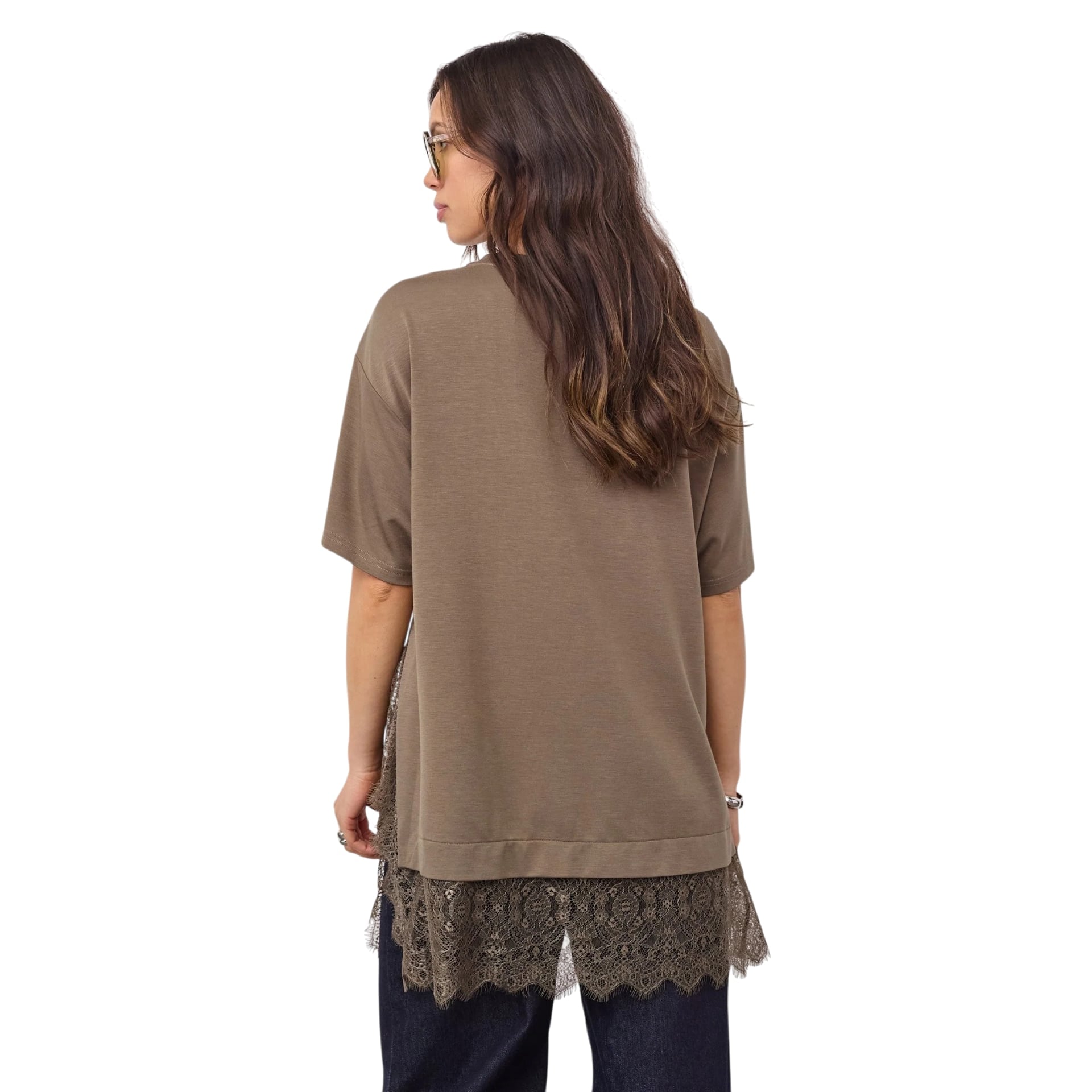Co'couture T-shirt Larson