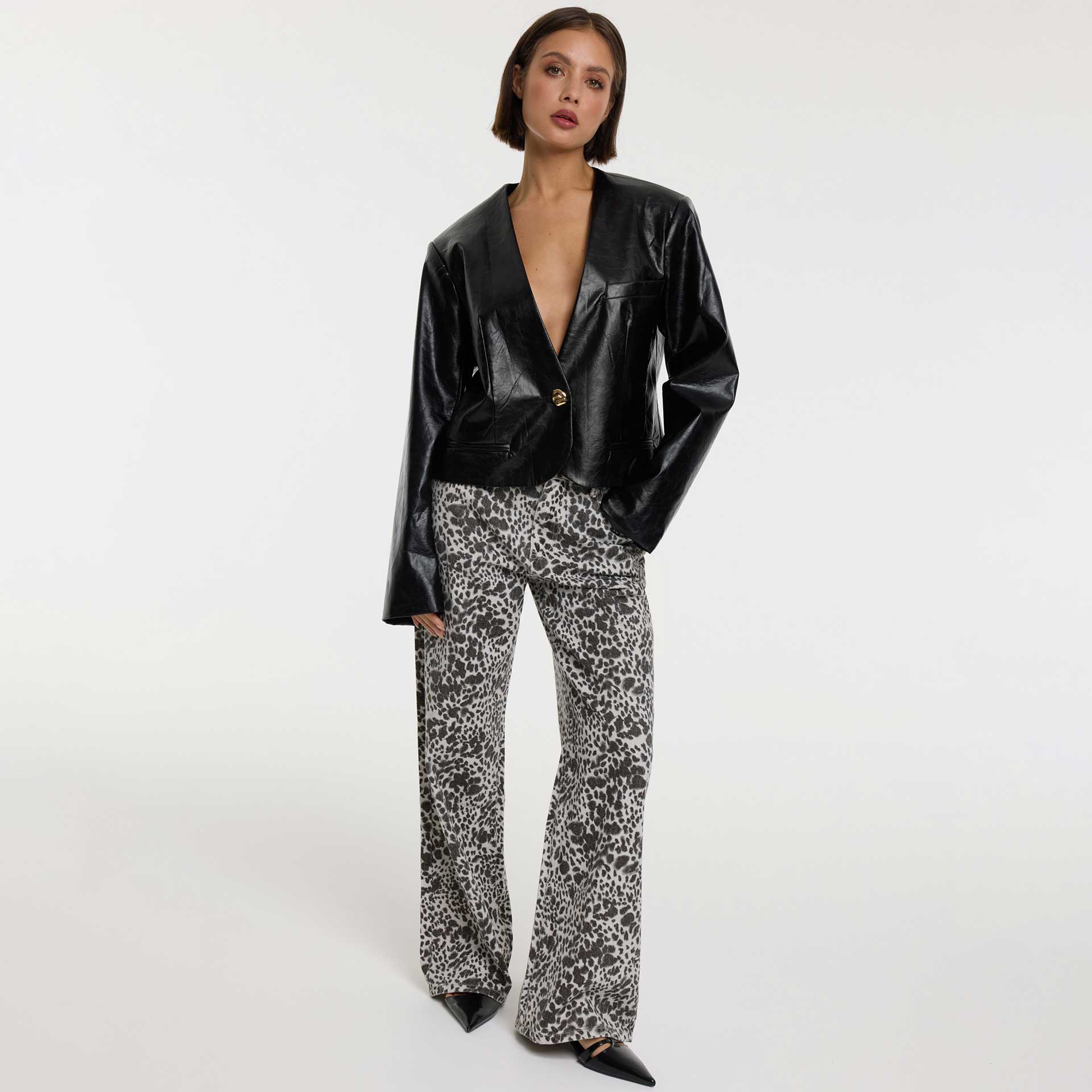 Refined Department Broek Payton