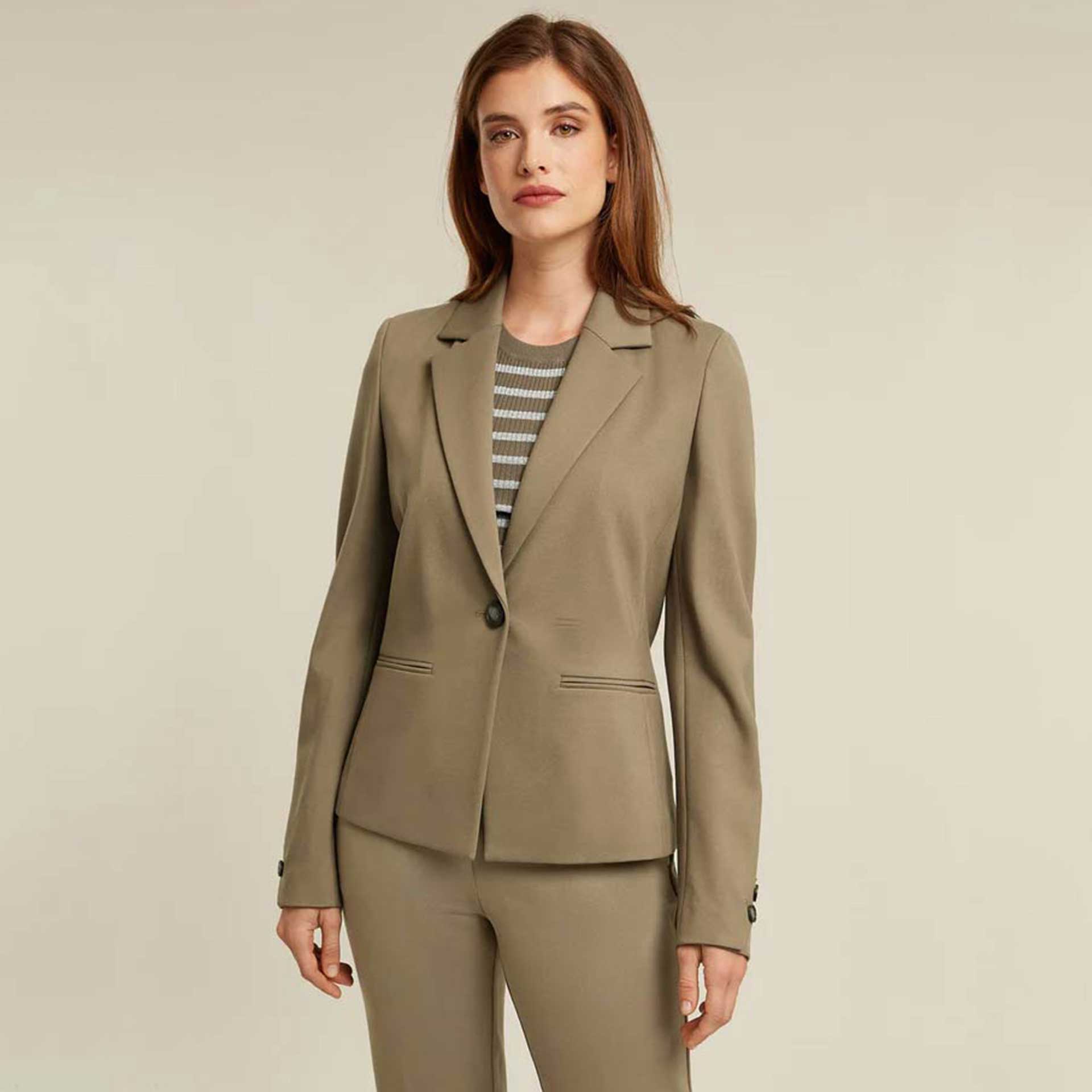 Beaumont Blazer Petit