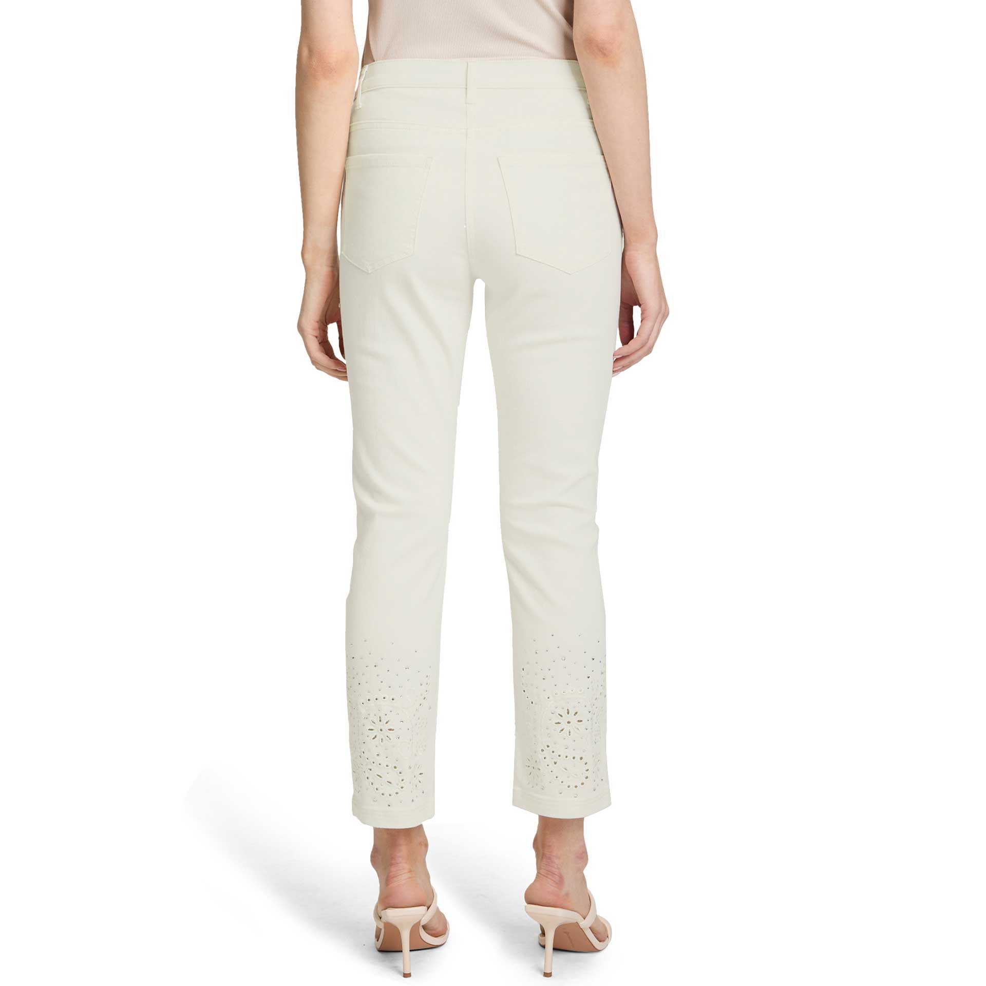 Betty Barclay Broek