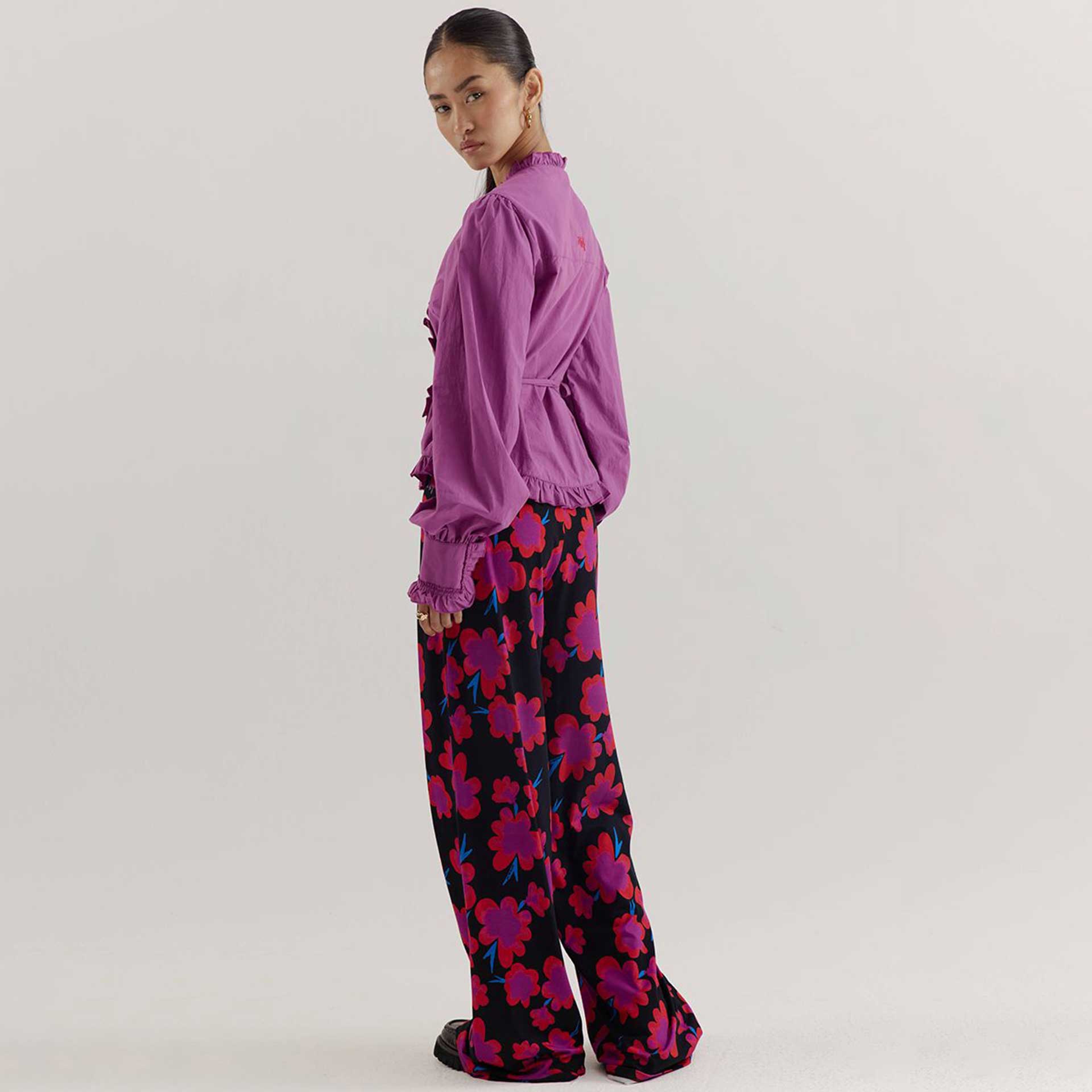 Harper & Yve Blouse Coby