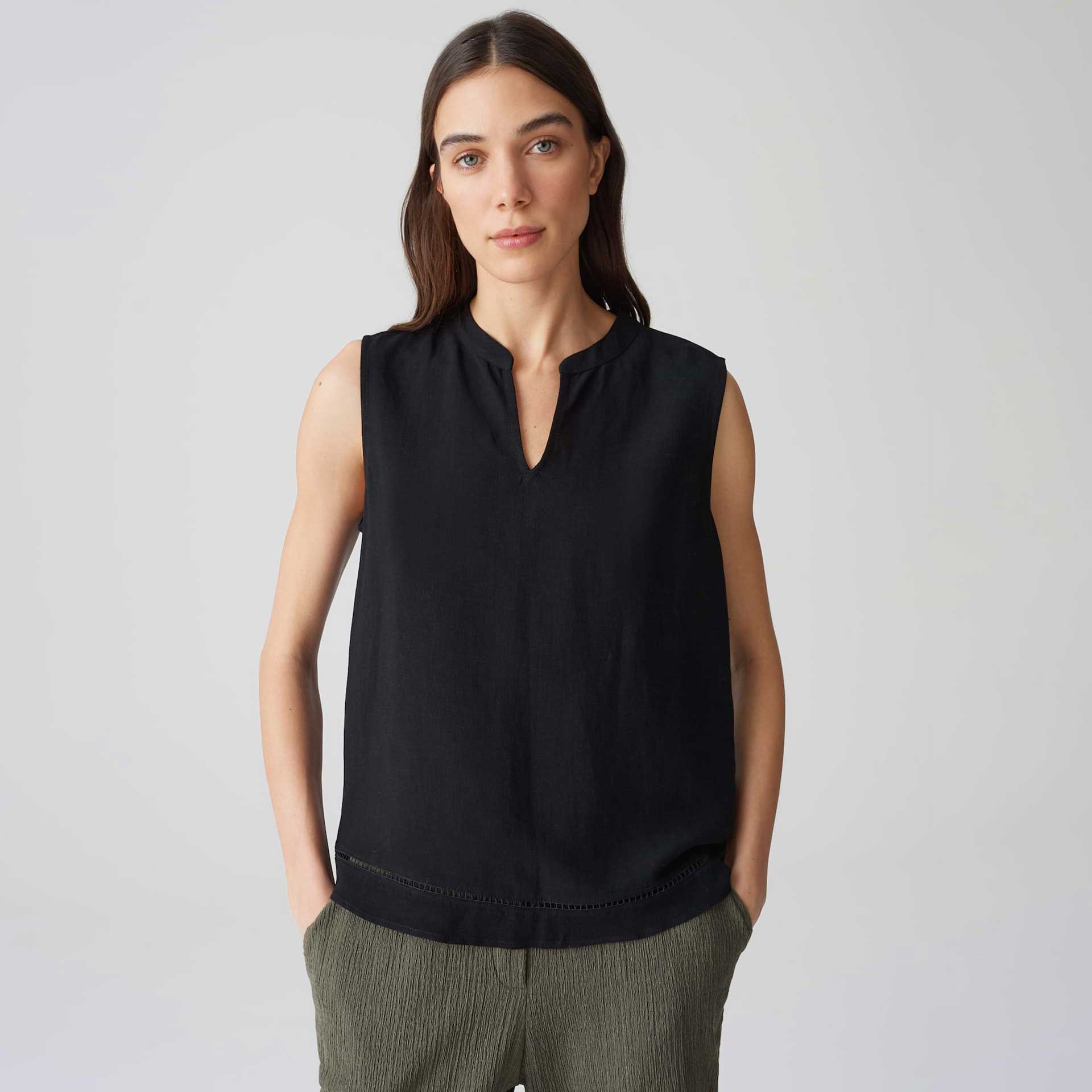 Opus Blouse Fabrica