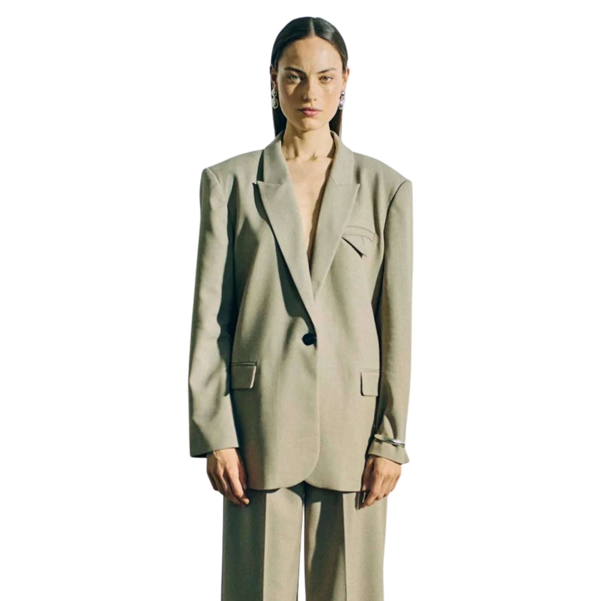 Cph Muse Blazer Tailor