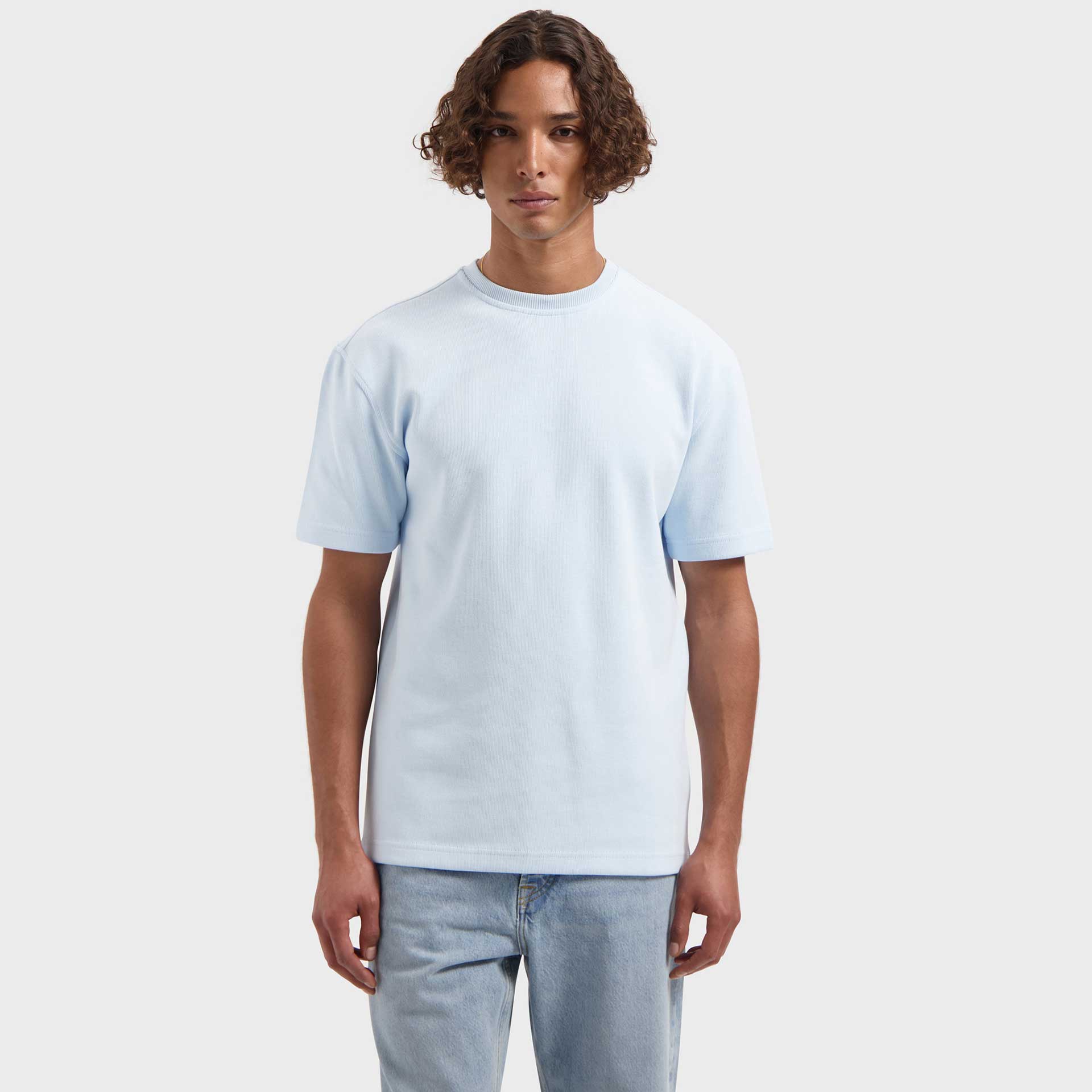 Law of the Sea T-shirt Atropos