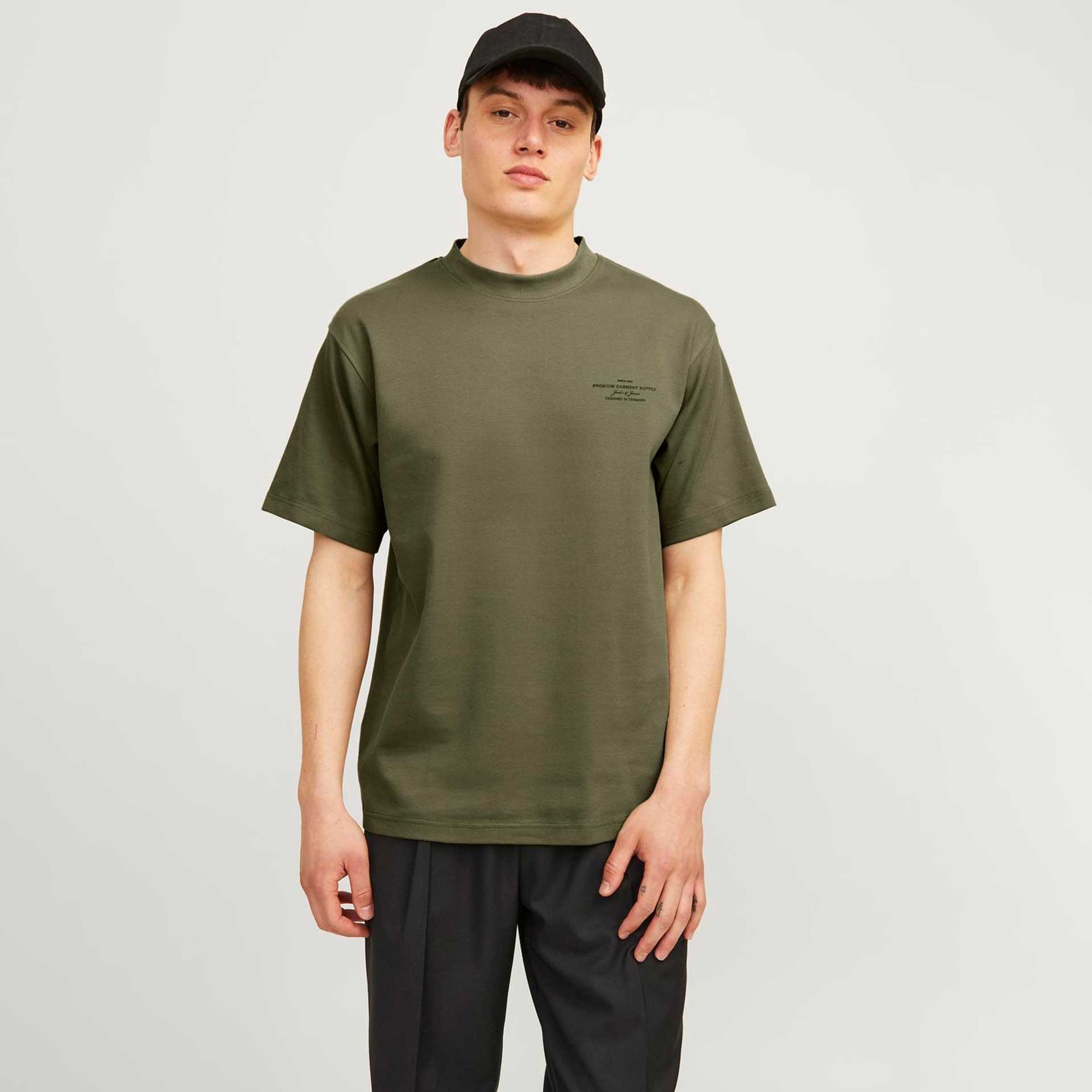 Jack & Jones T-shirt Chad