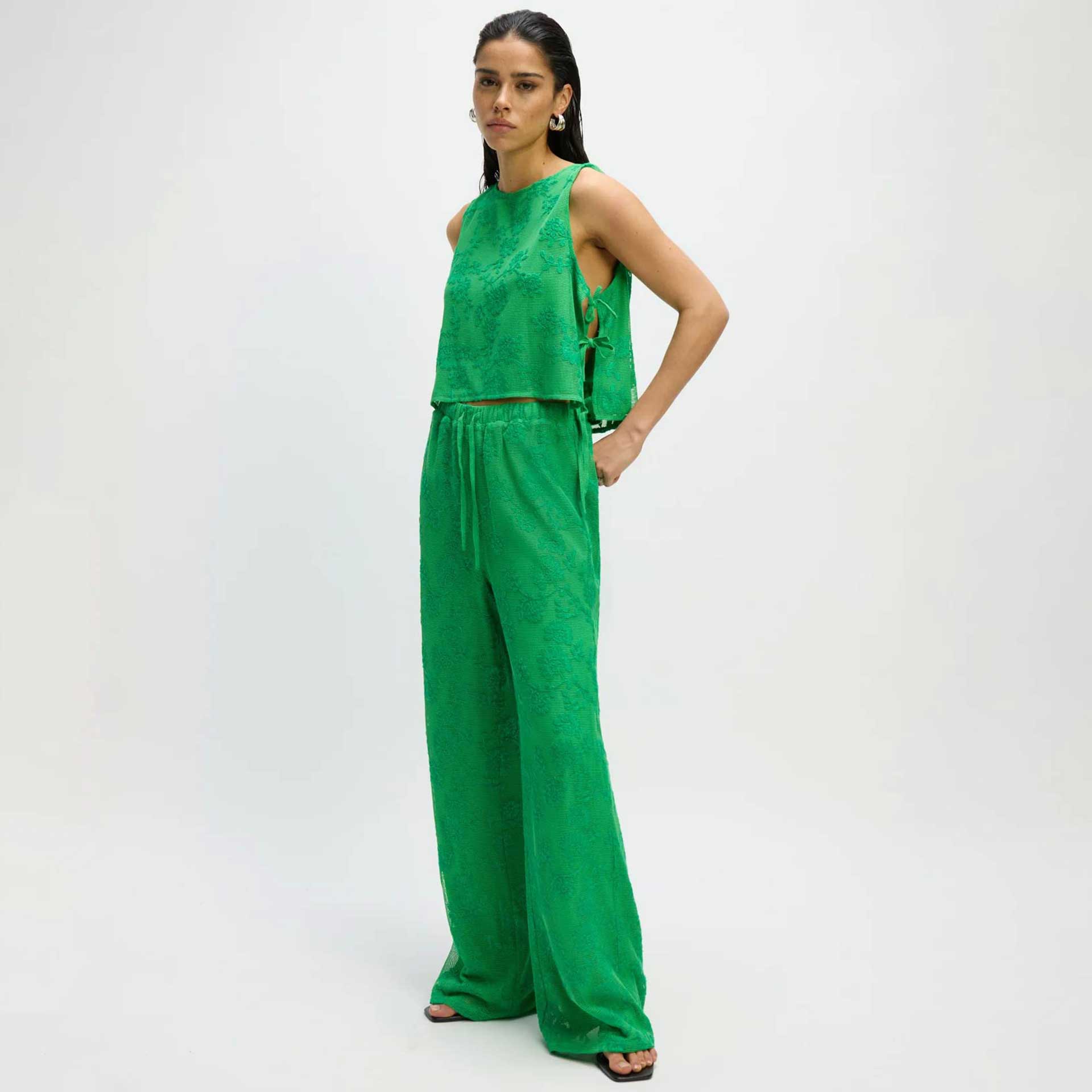 Refined Department Broek Mara