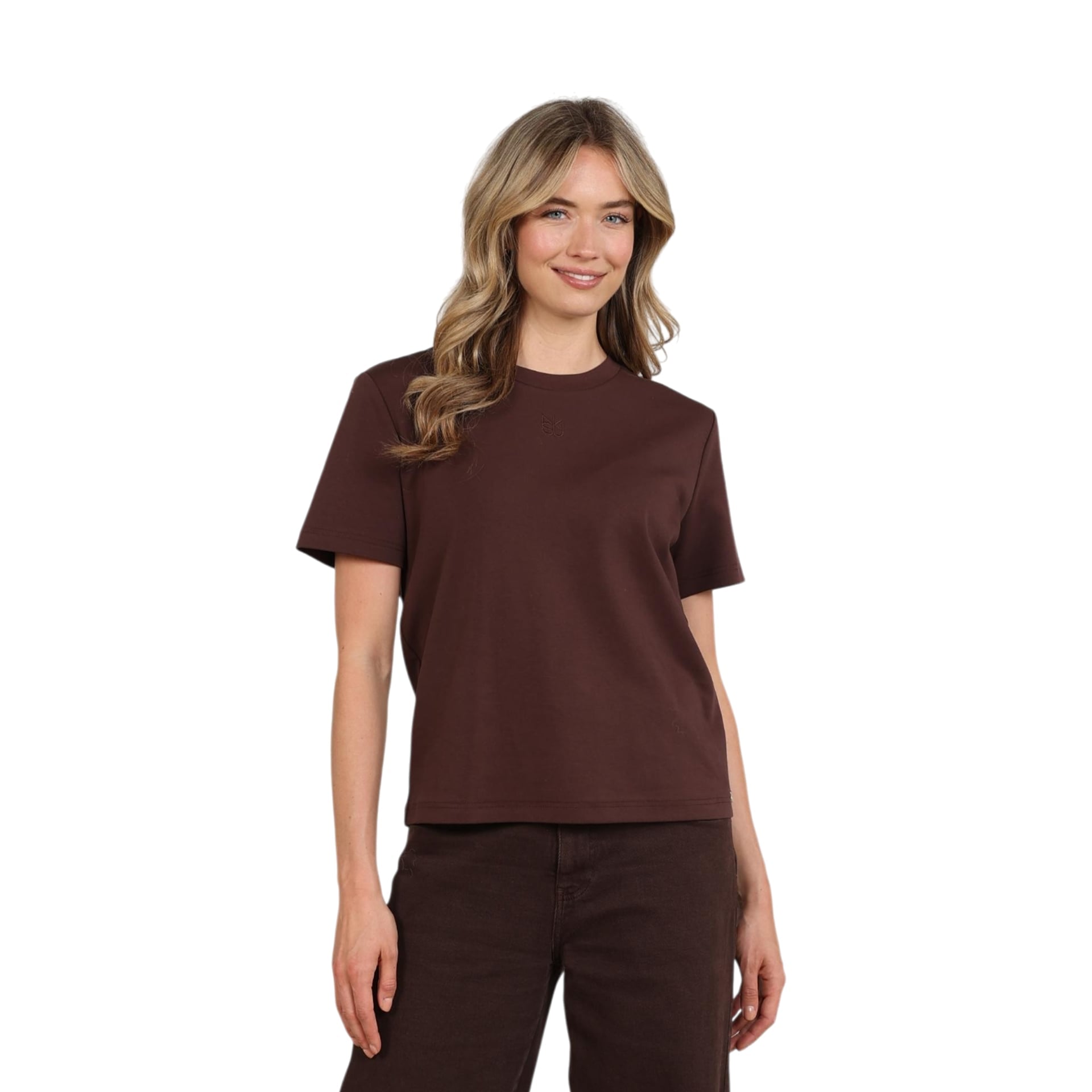 NUKUS T-shirt Luna