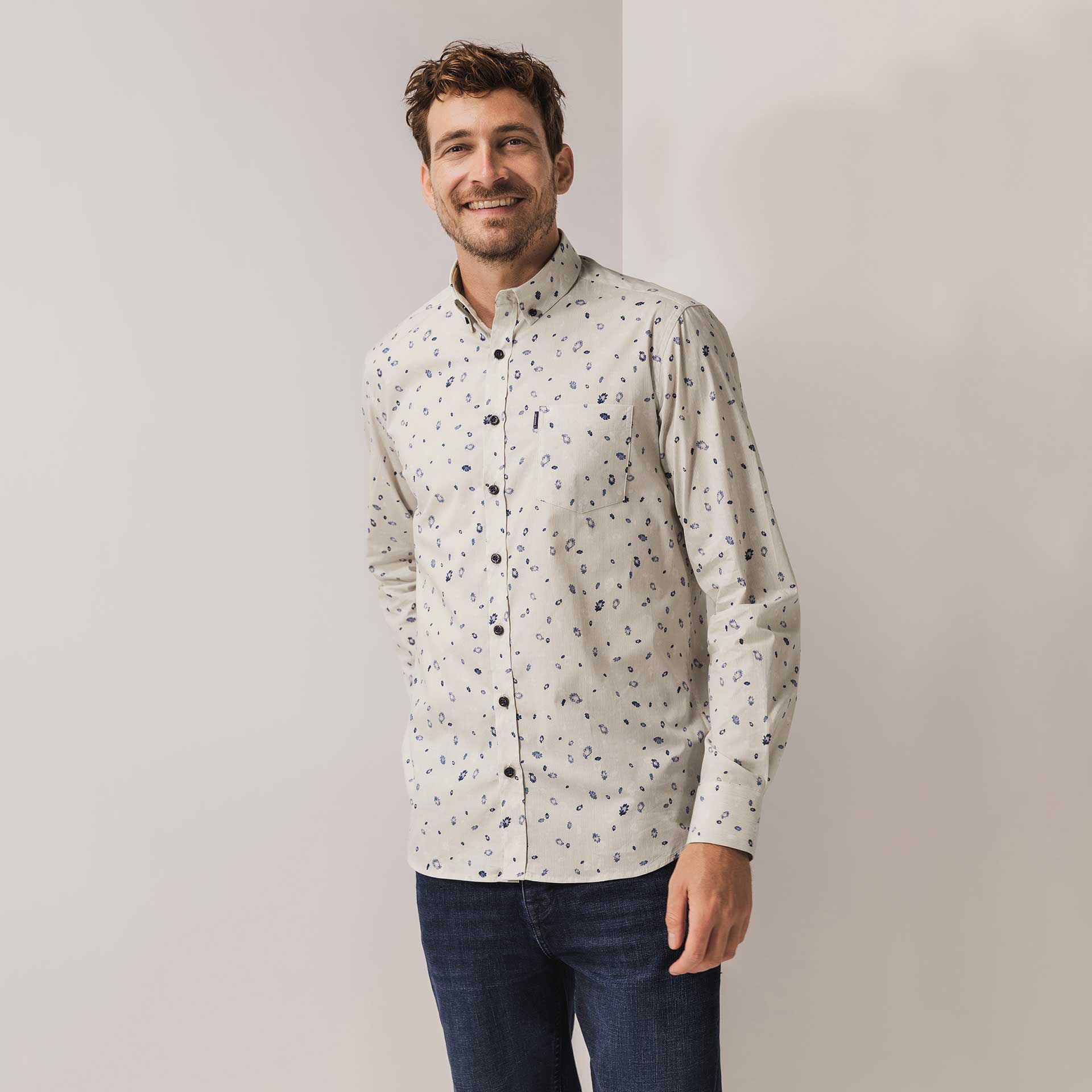 State of Art Overhemd