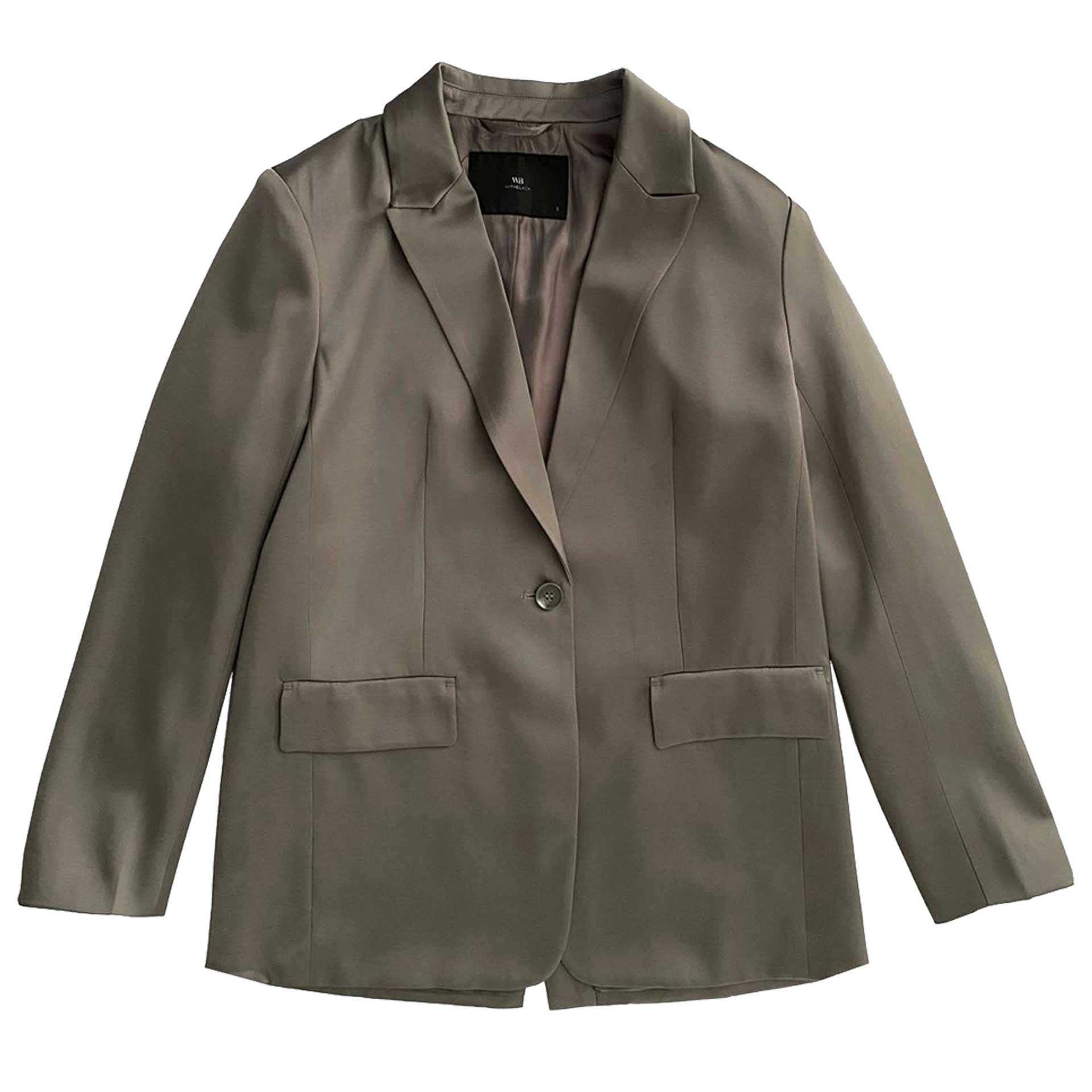 Withblack Blazer Milan