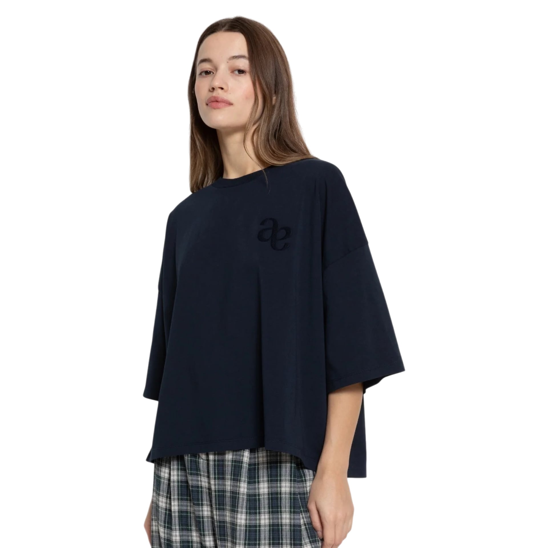 Ame Antwerp T-shirt Eloise-A