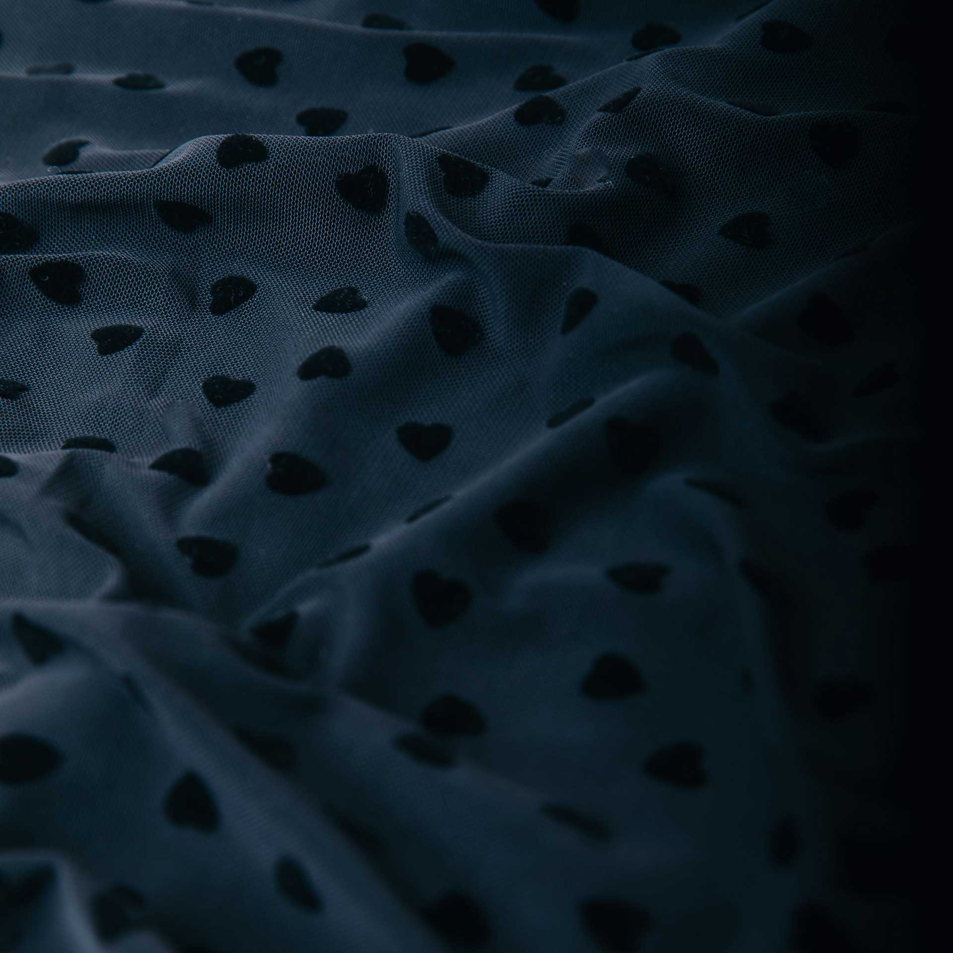 Colourful Rebel Truitje Neyo Hearts Mesh