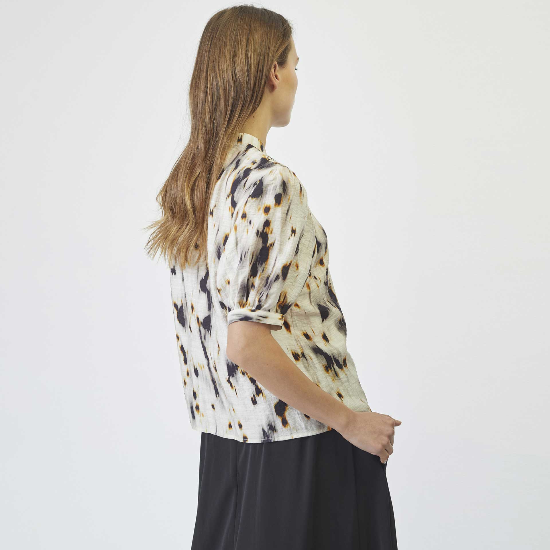 Co'couture Blouse Elisa