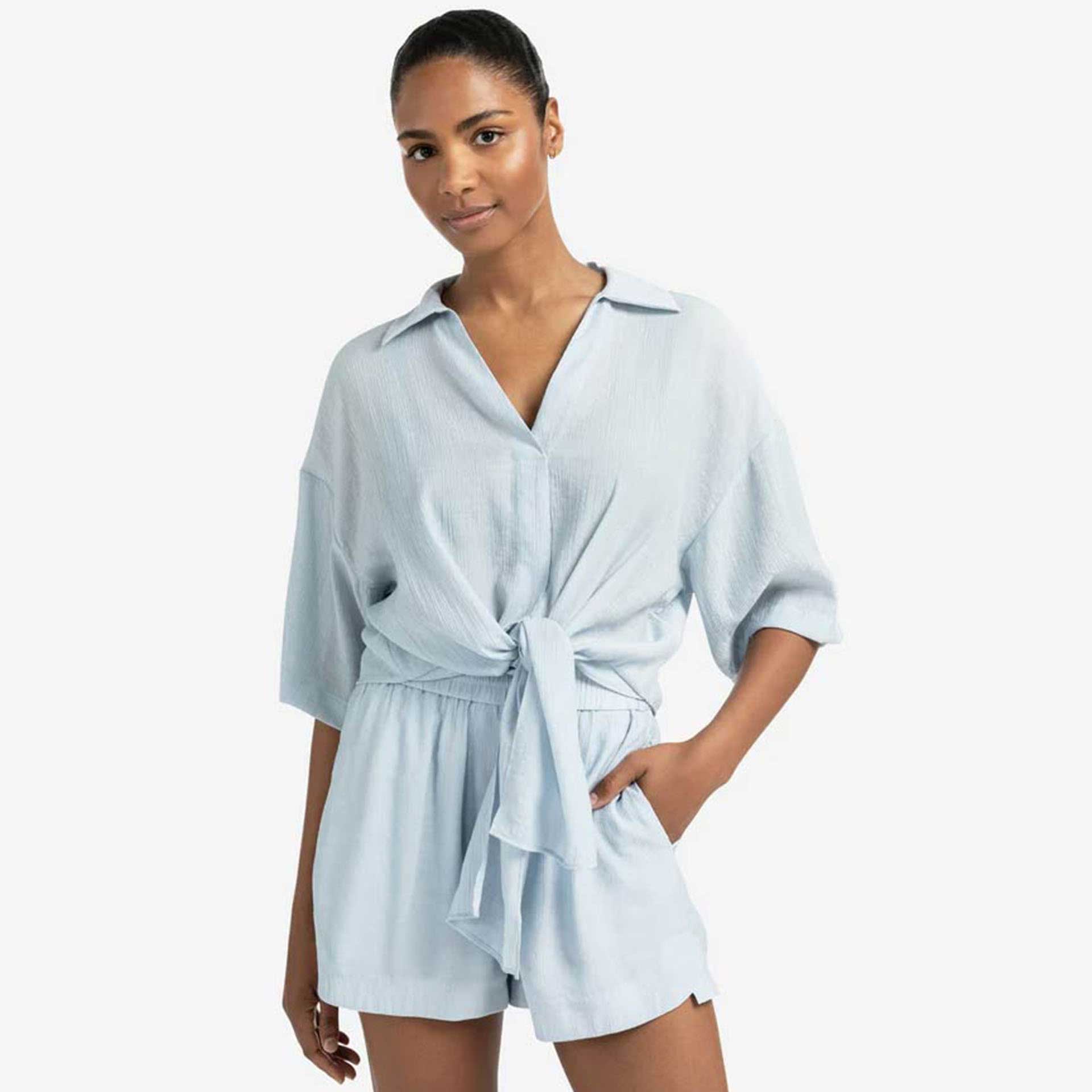YaYa Blouse 