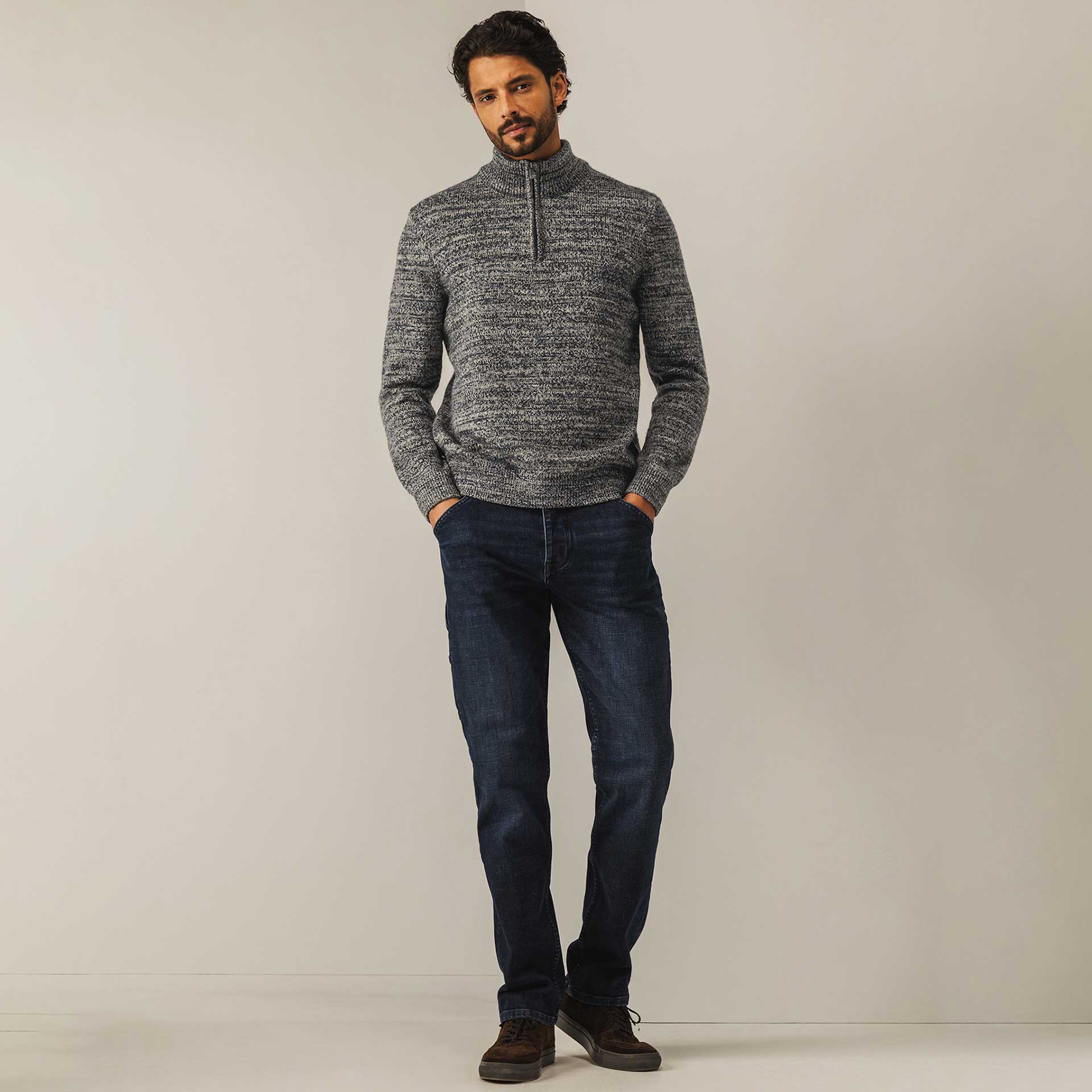 State of Art Sweater