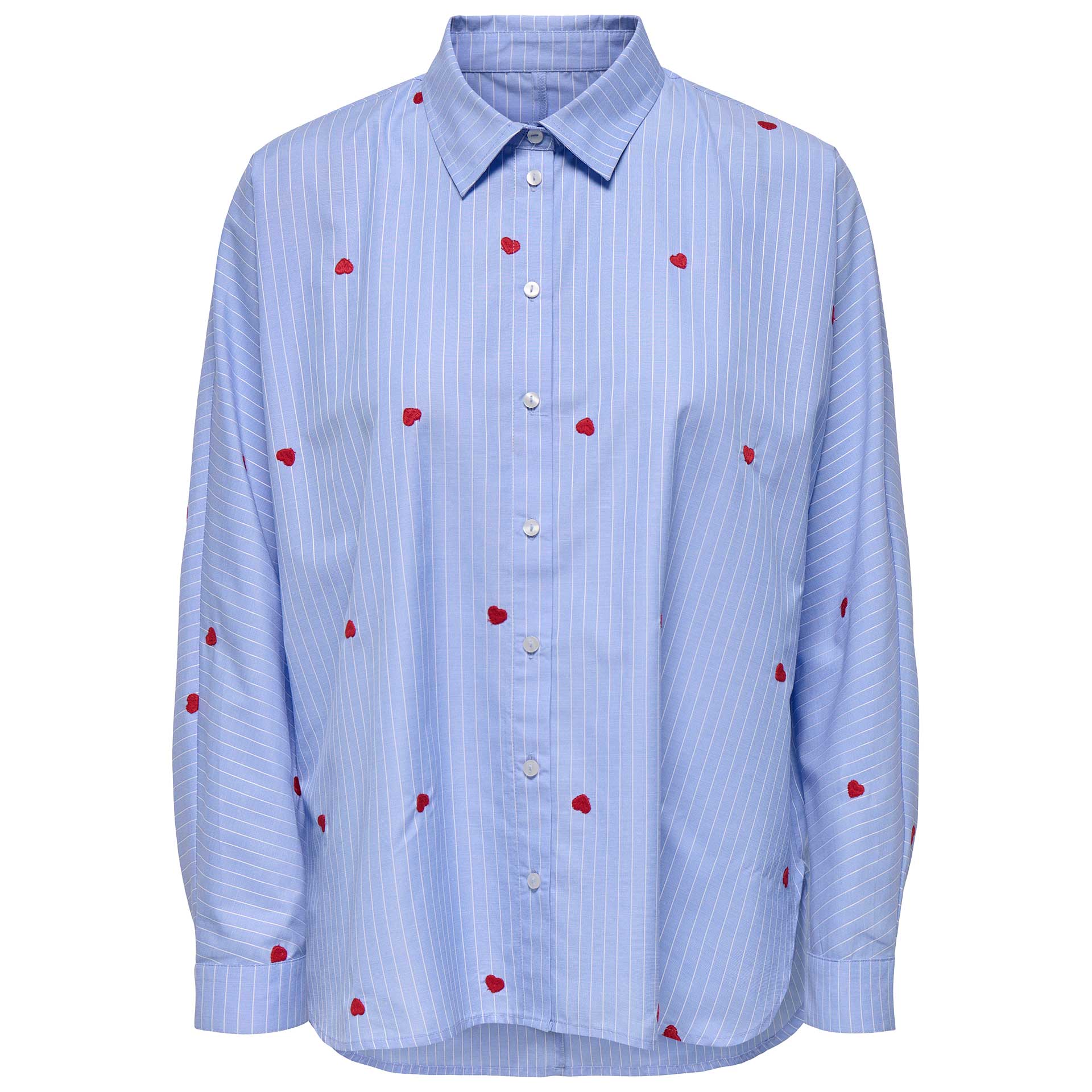 Only Blouse New lina grace