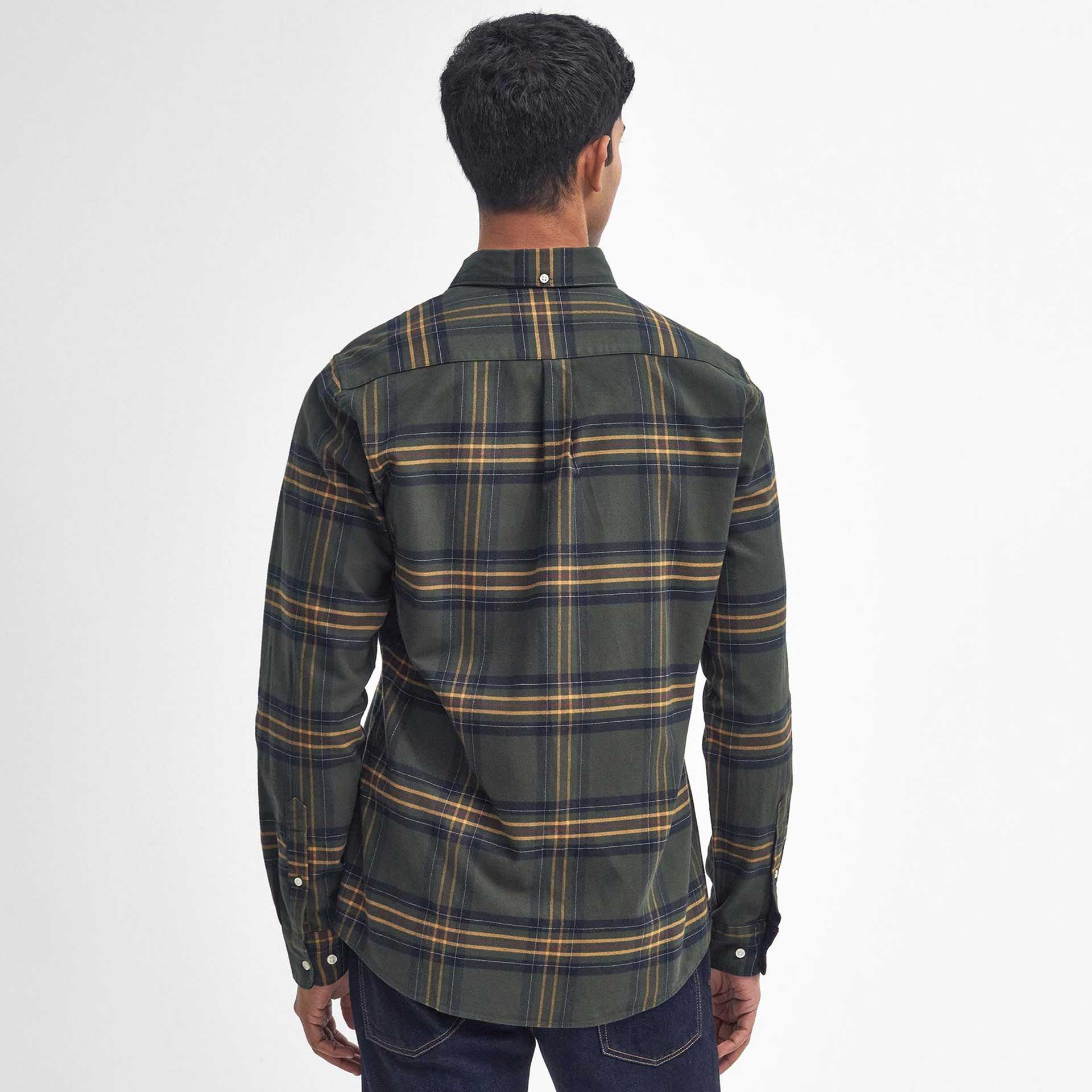 Barbour Overhemd