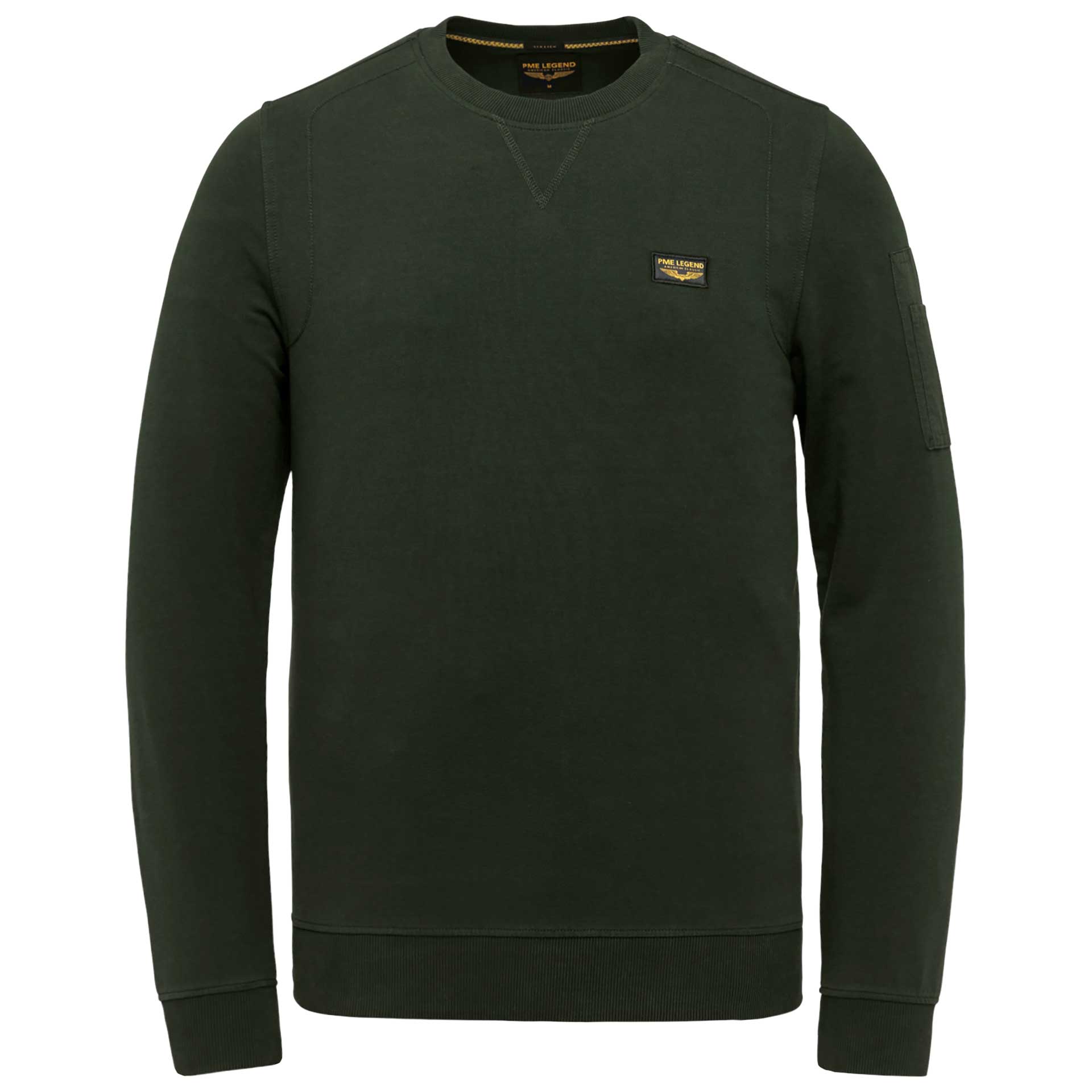 PME Legend Sweater Airstrip
