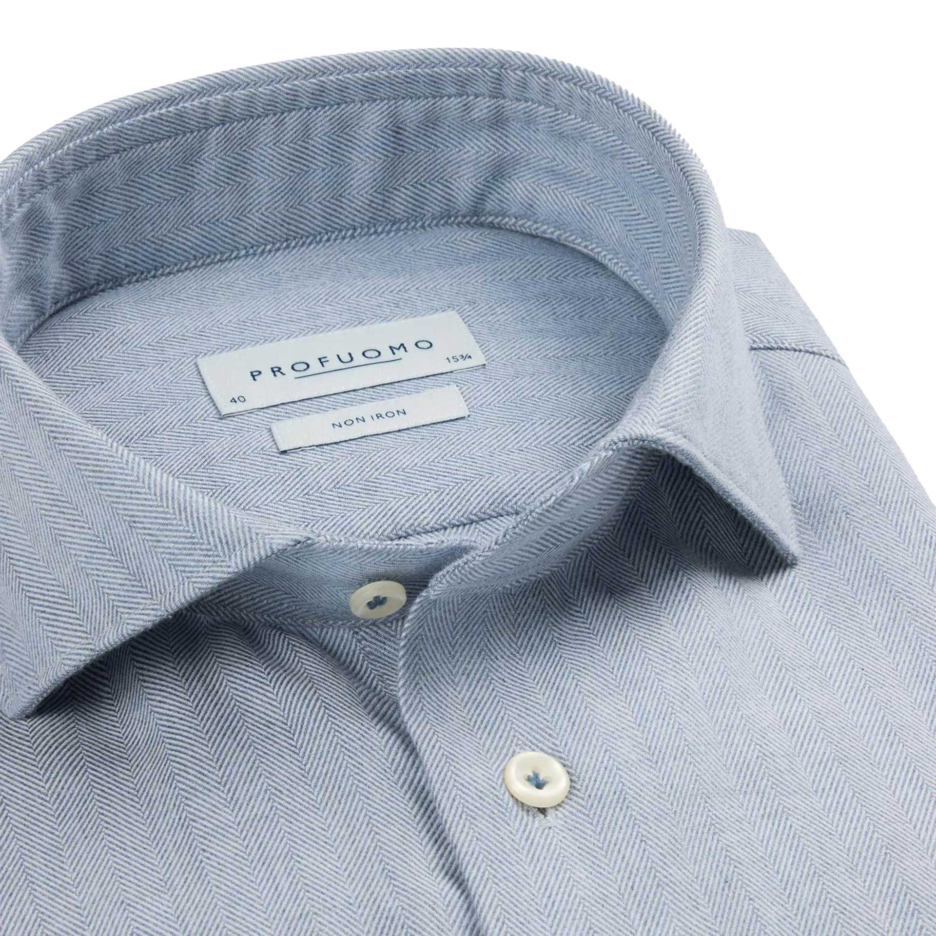 Profuomo Overhemd