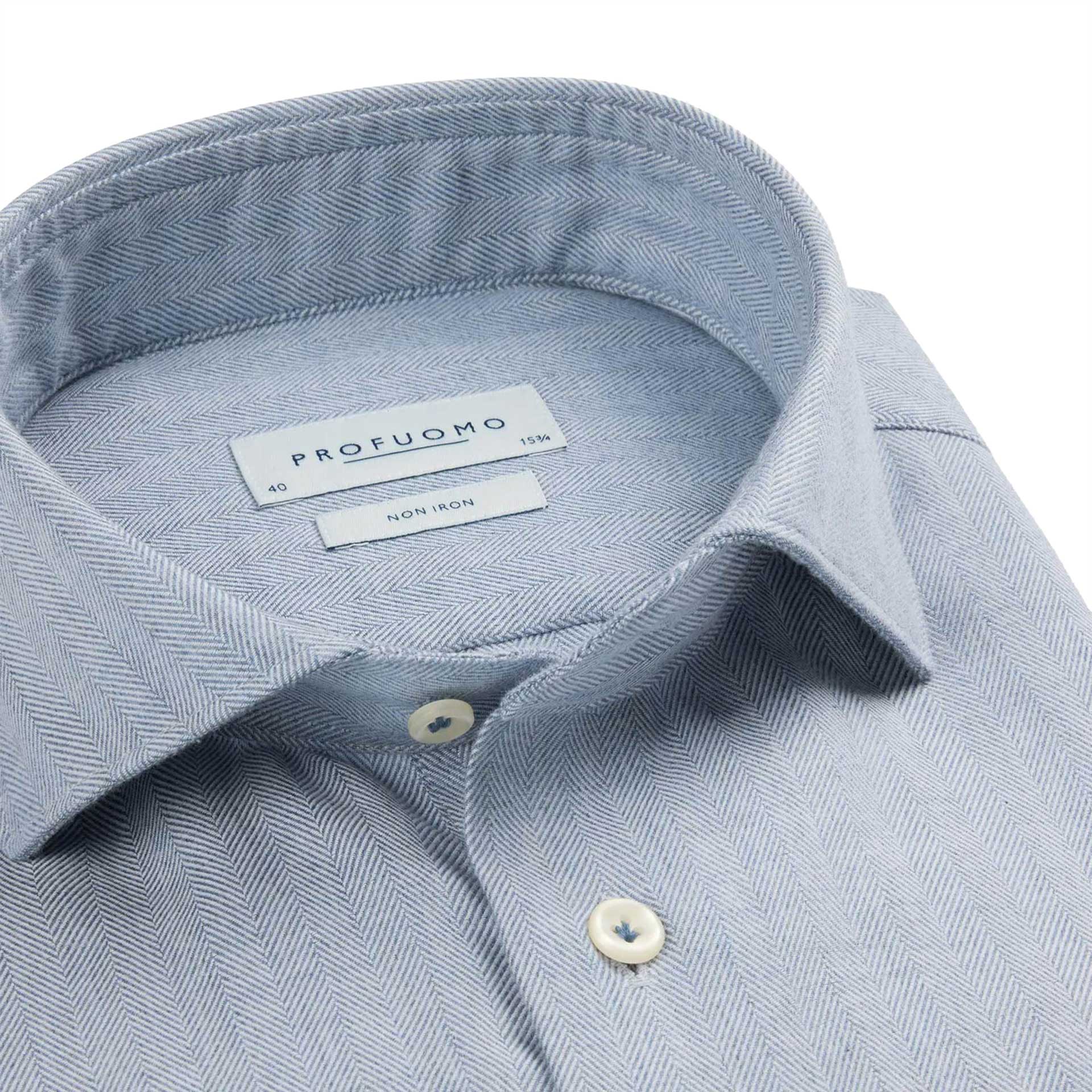 Profuomo Overhemd