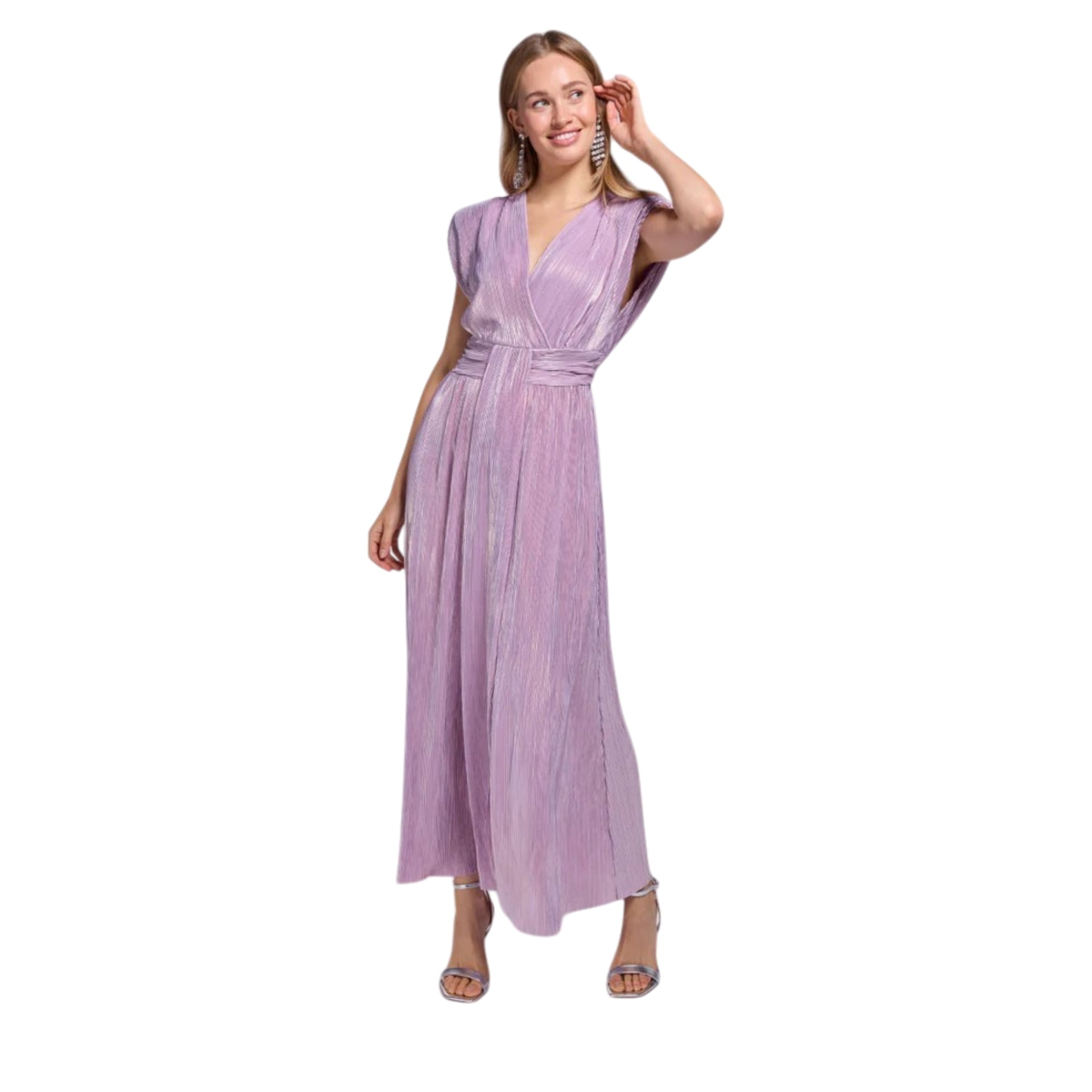 Freebird Jurk dune