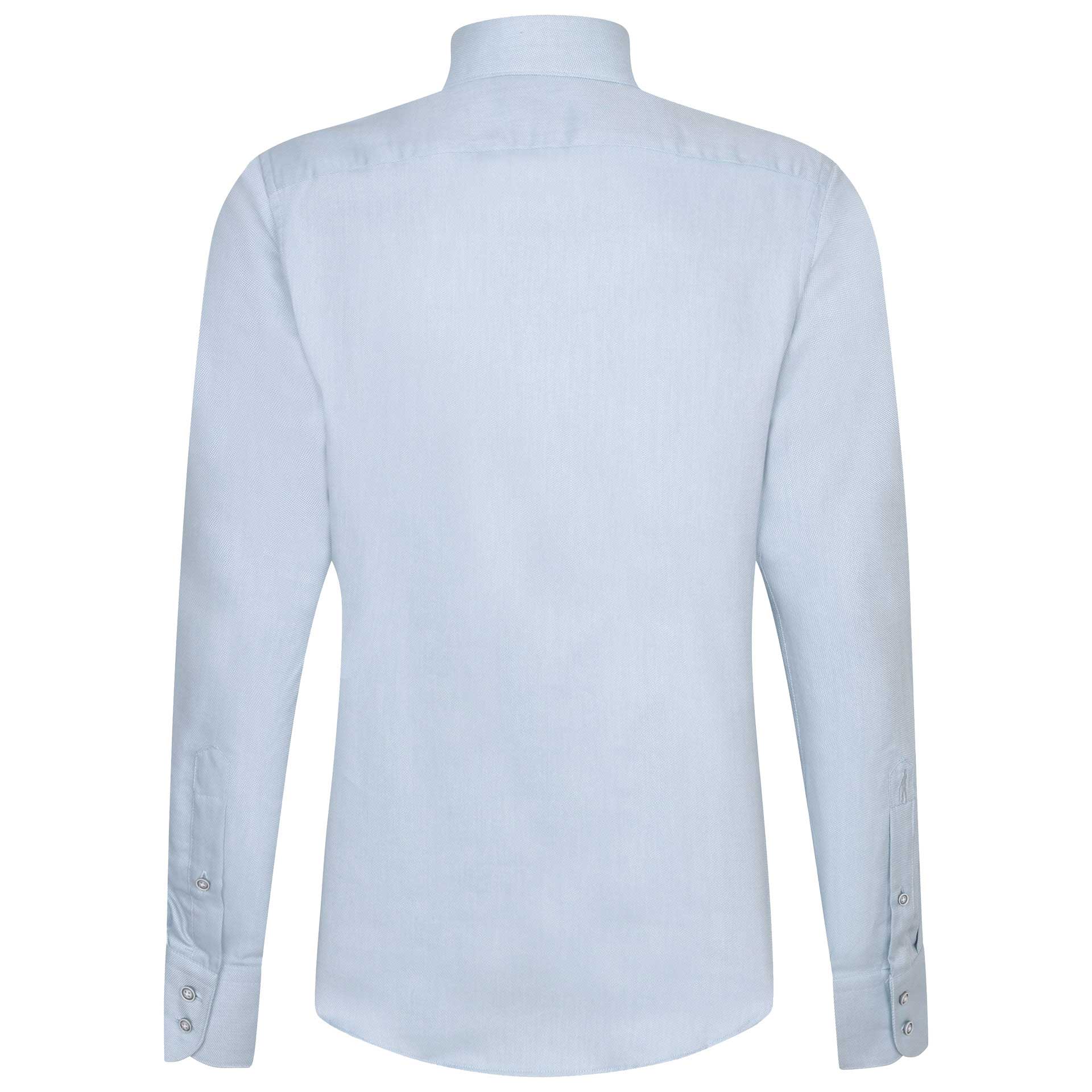 Cavallaro Napoli Overhemd Seregno