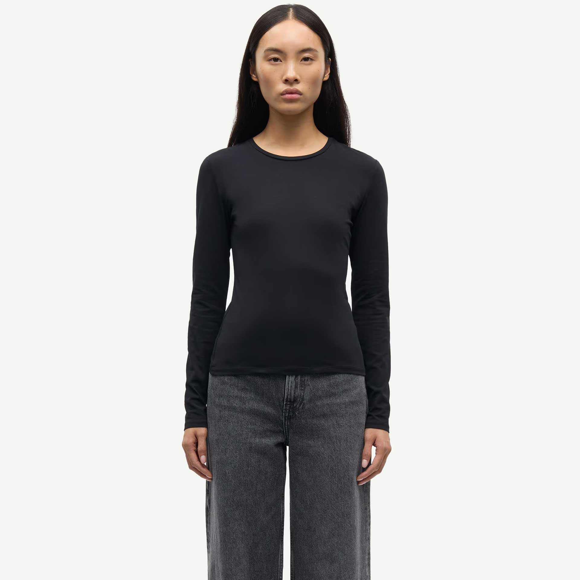 Samsoe & Samsoe T-shirt Saesme