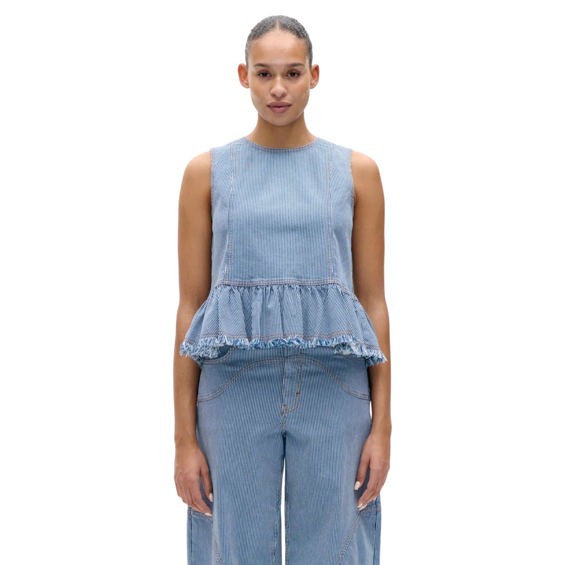 Baum und Pferdgarten Blouse Top Madinel