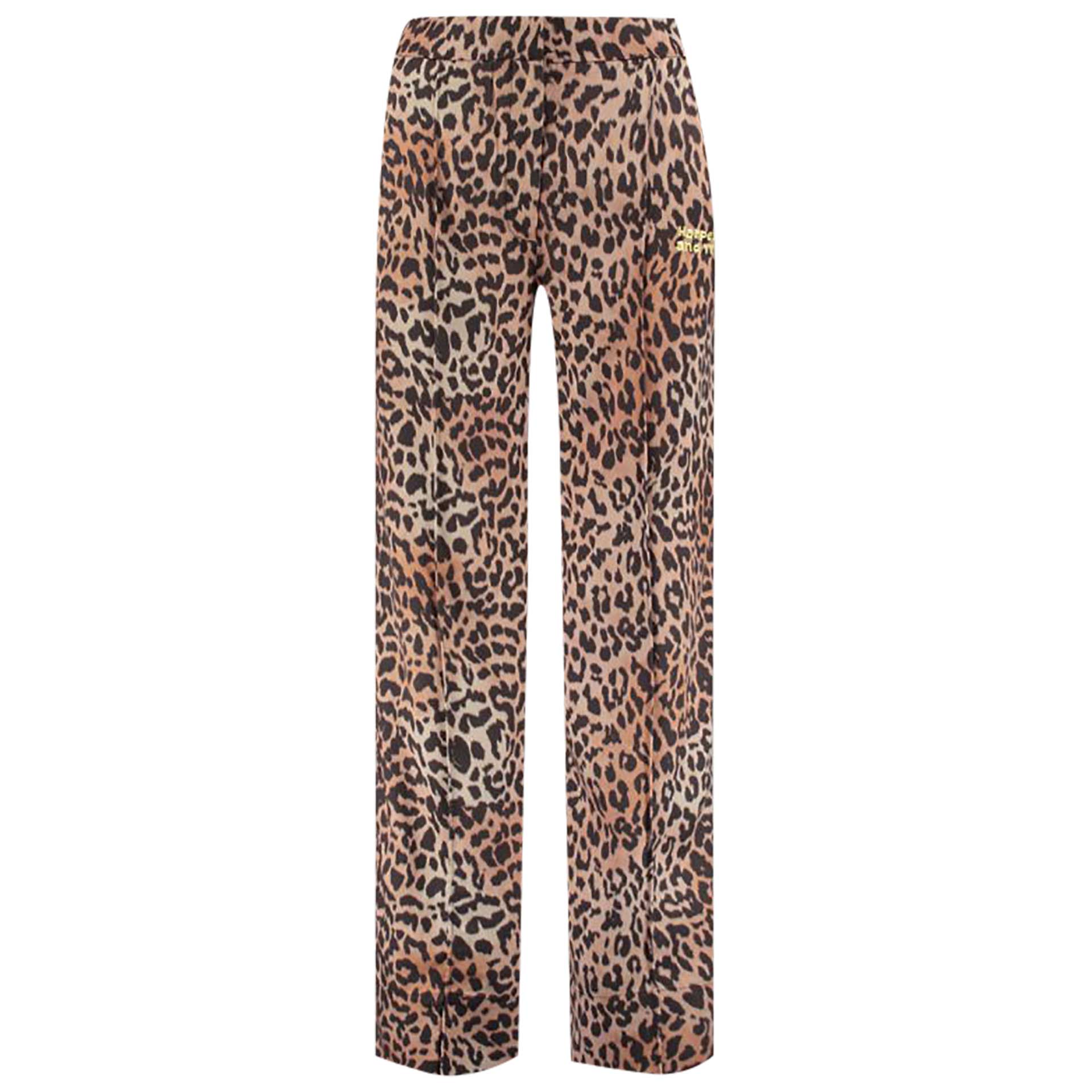 Harper & Yve Broek Holly