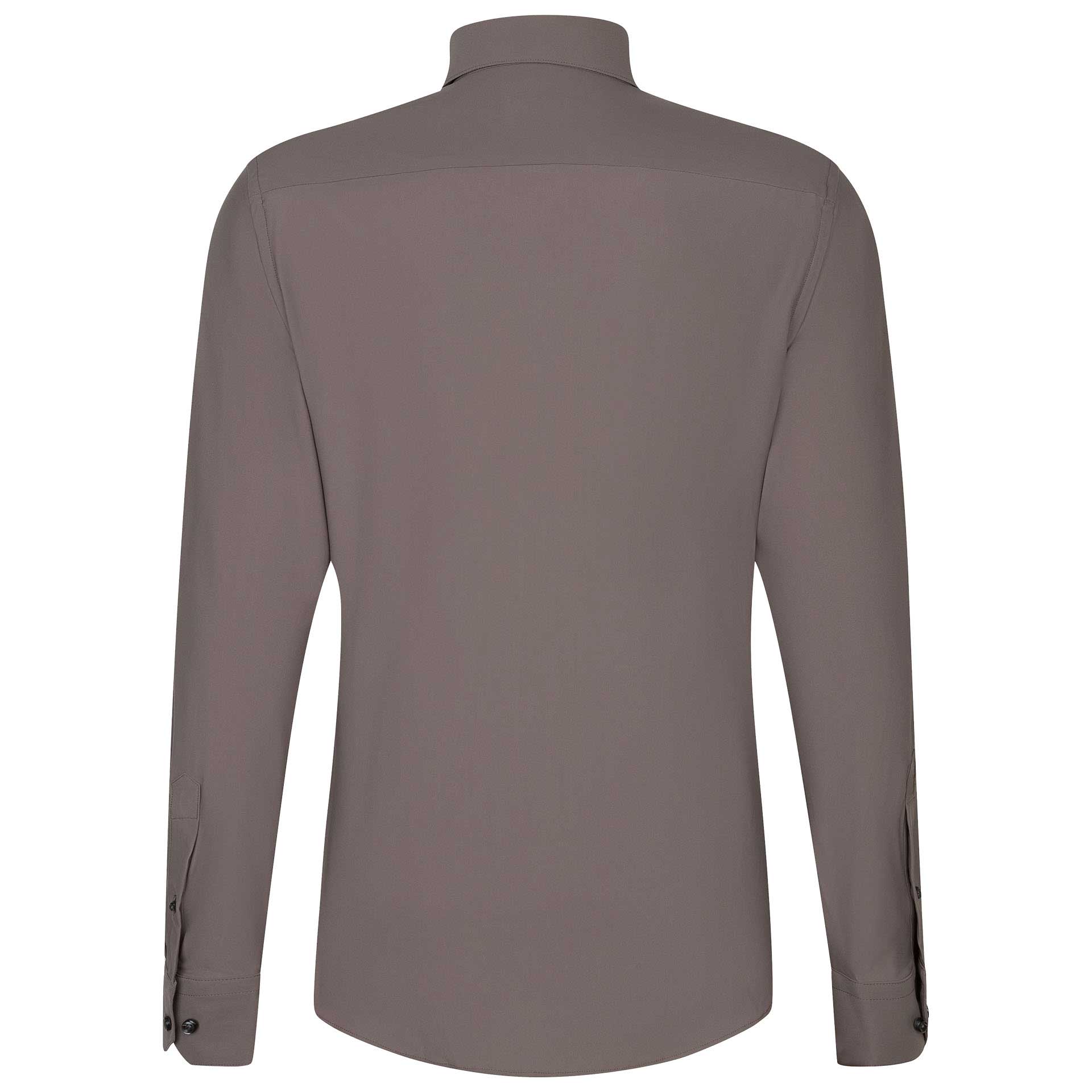 Cavallaro Napoli Overhemd Tanisco