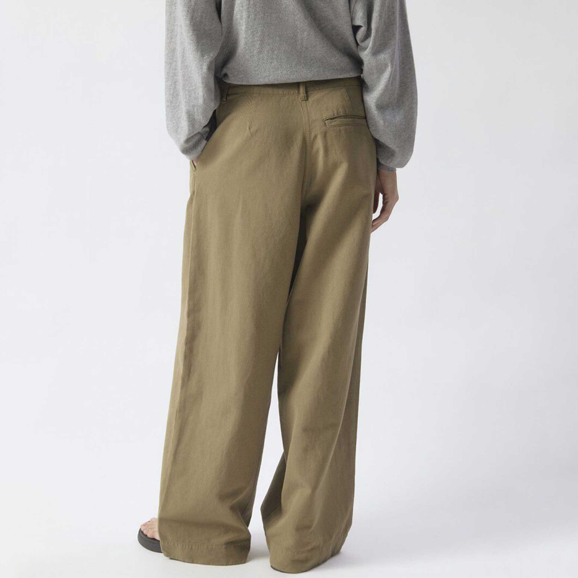 American Vintage Broek 