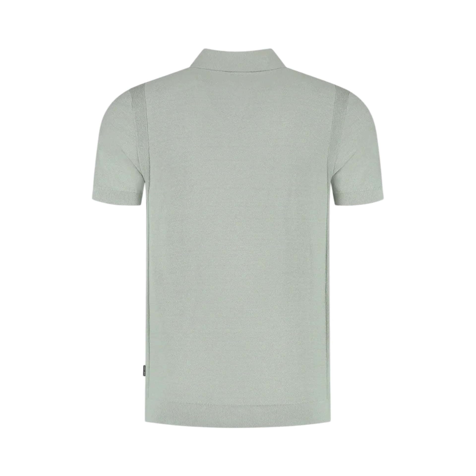 Saint Steve Polo Wessel