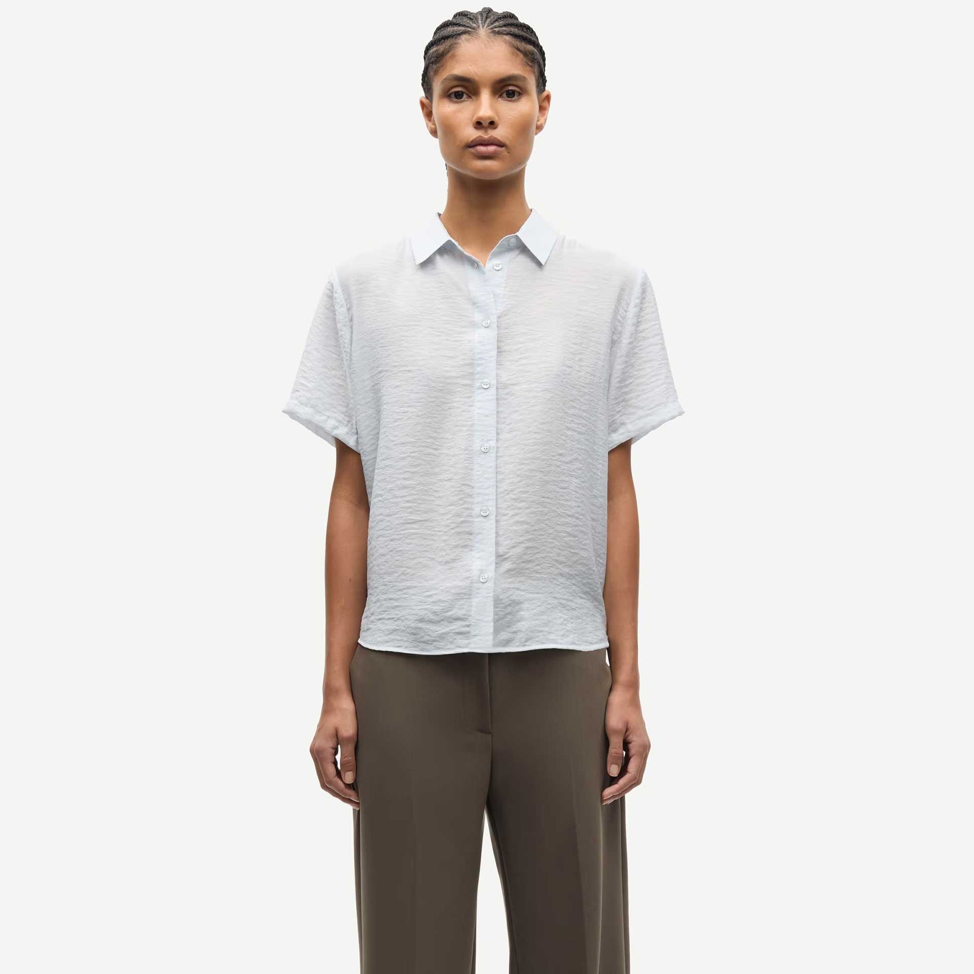 Samsoe & Samsoe Blouse Samina