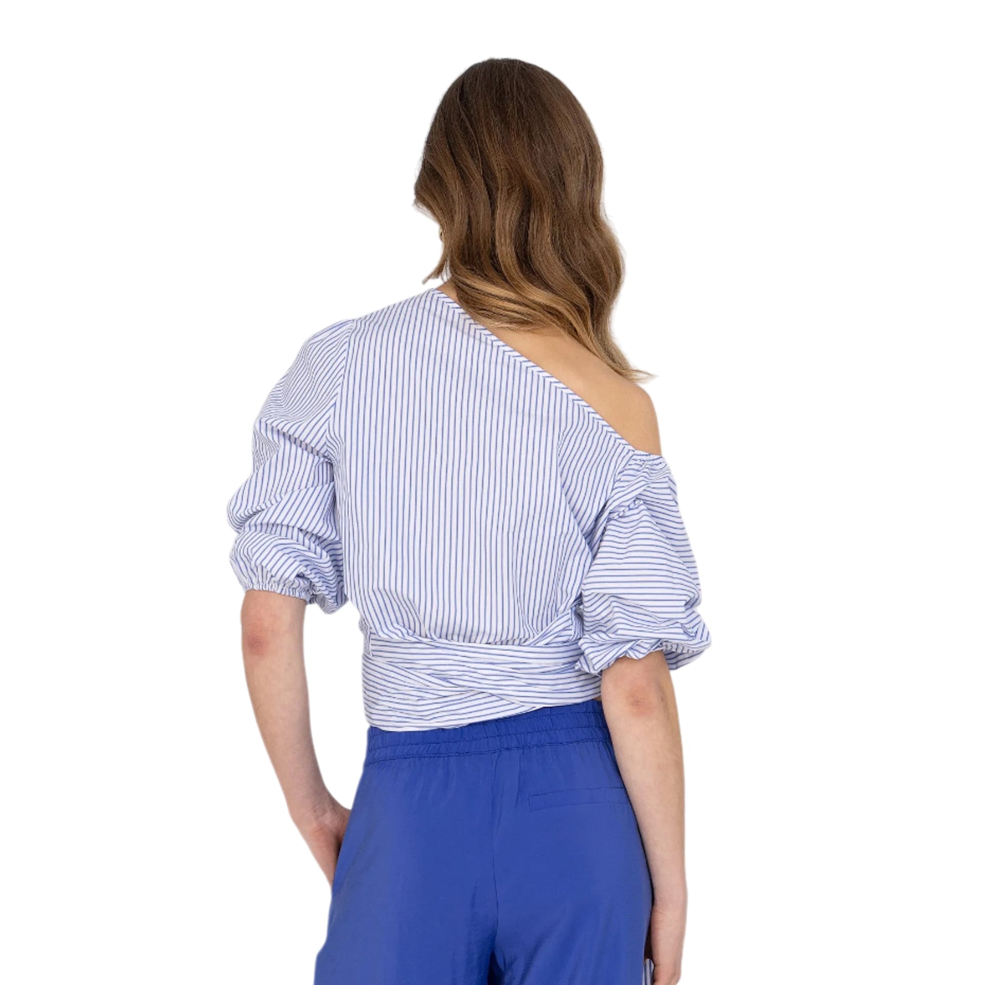 Anna  Blouse
