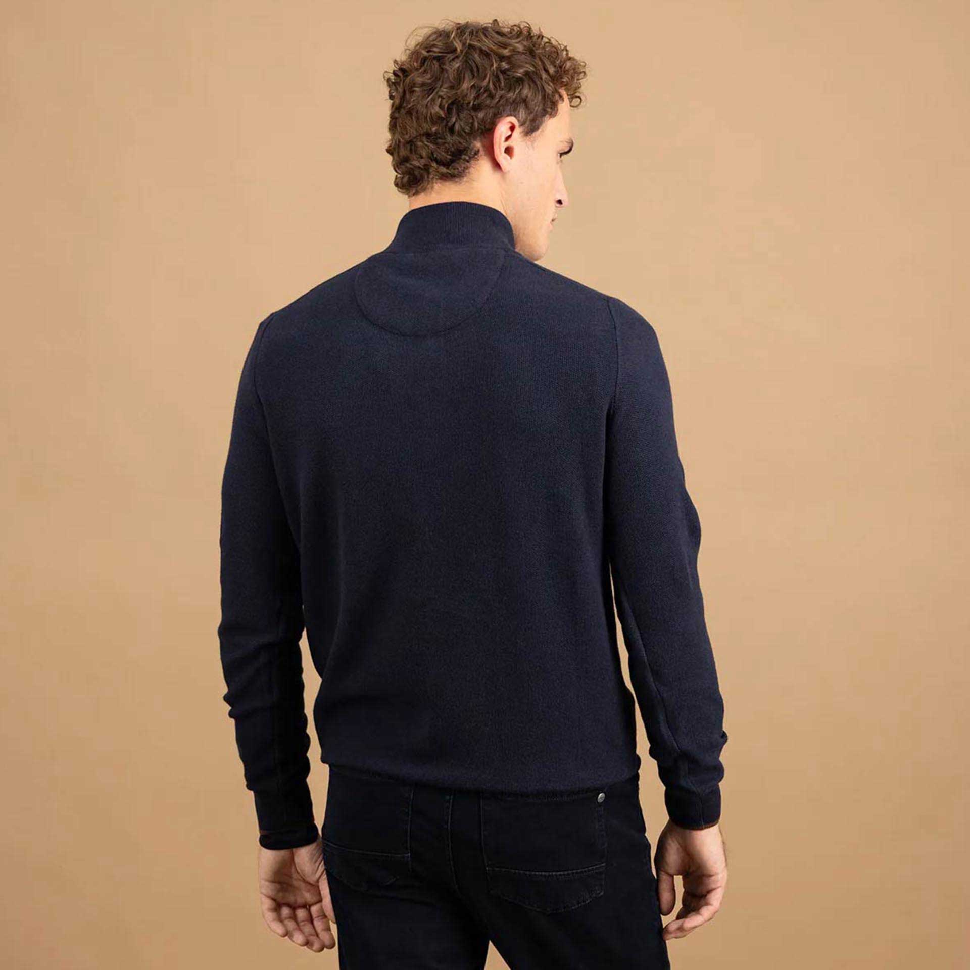 Fynch-Hatton Sweater Troyer