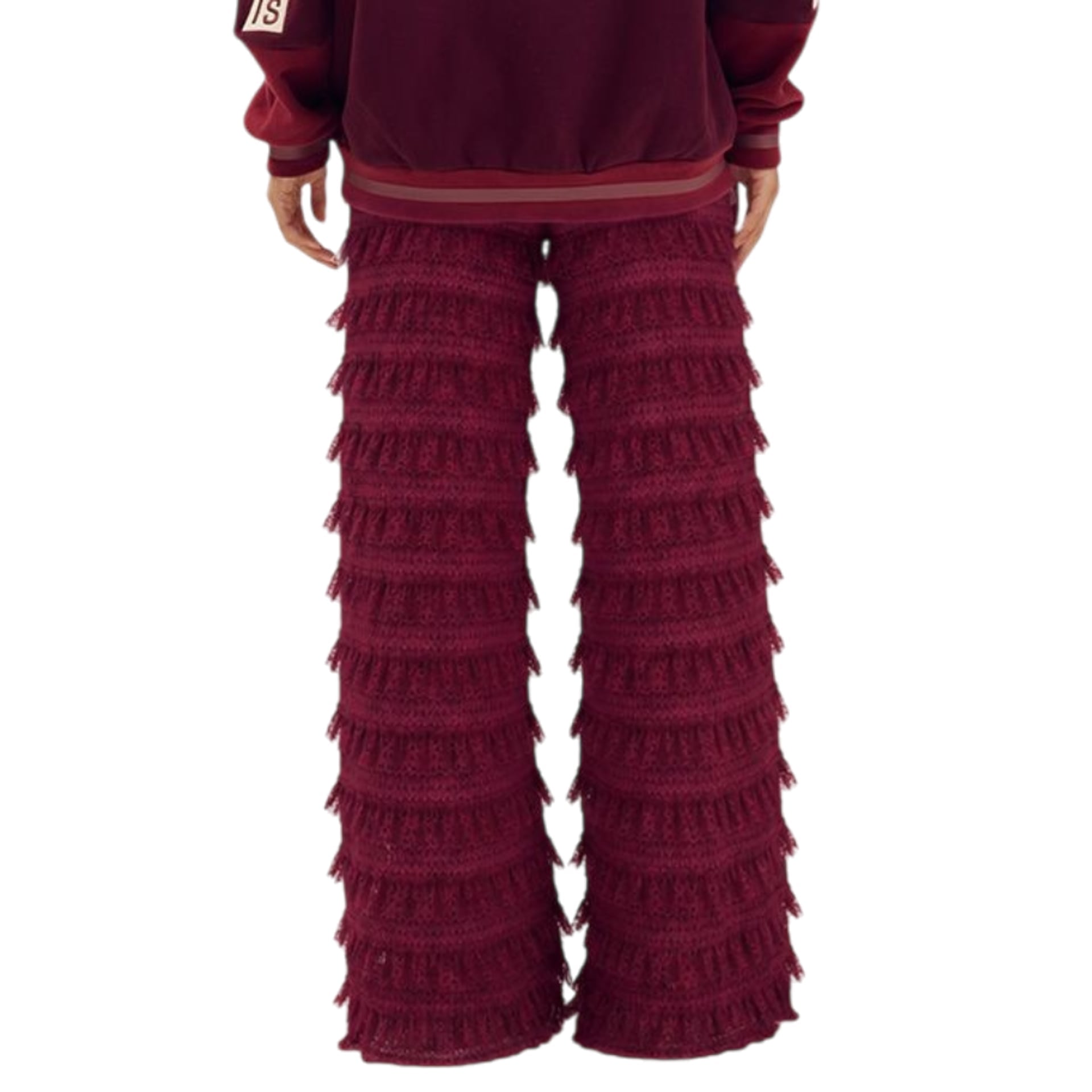 Harper & Yve Pantalon Lo