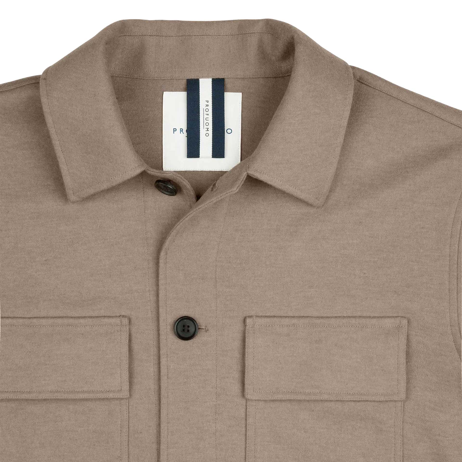 Profuomo Overshirt
