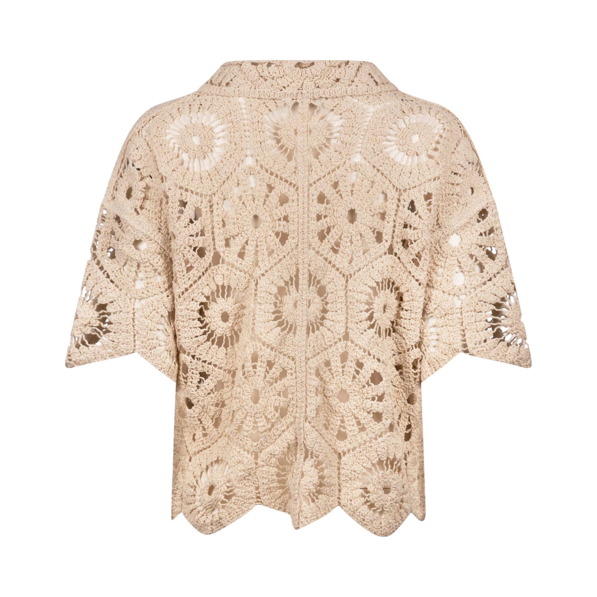 NUKUS Vest Romy