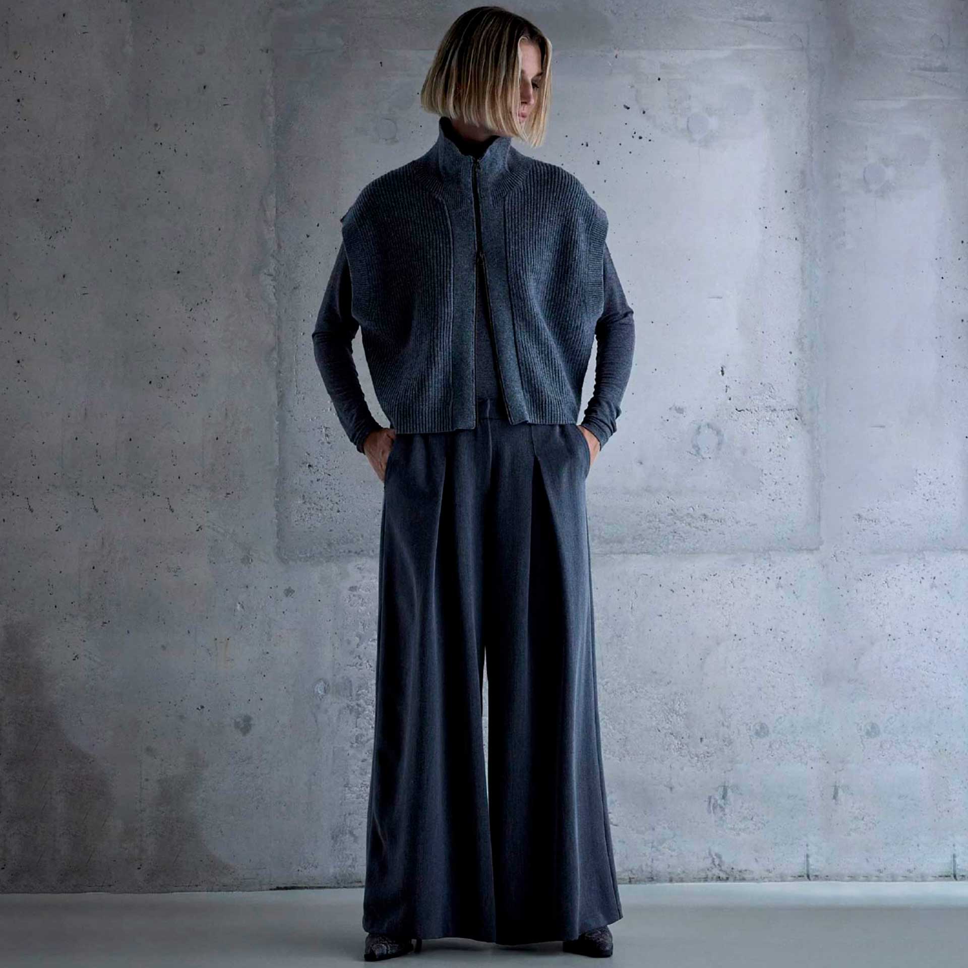 Femmes du Sud Vest Joslyn