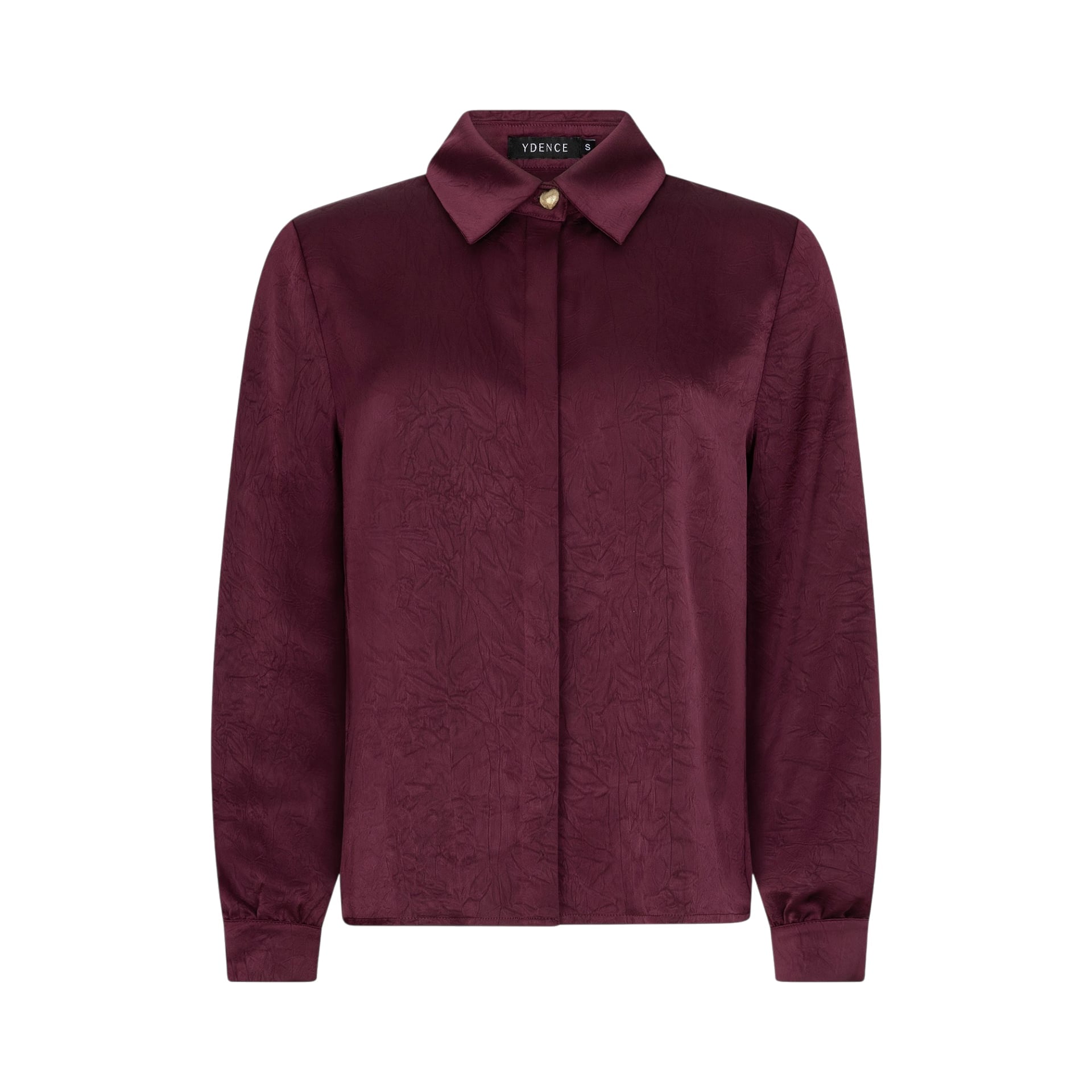 Ydence Blouse Umali