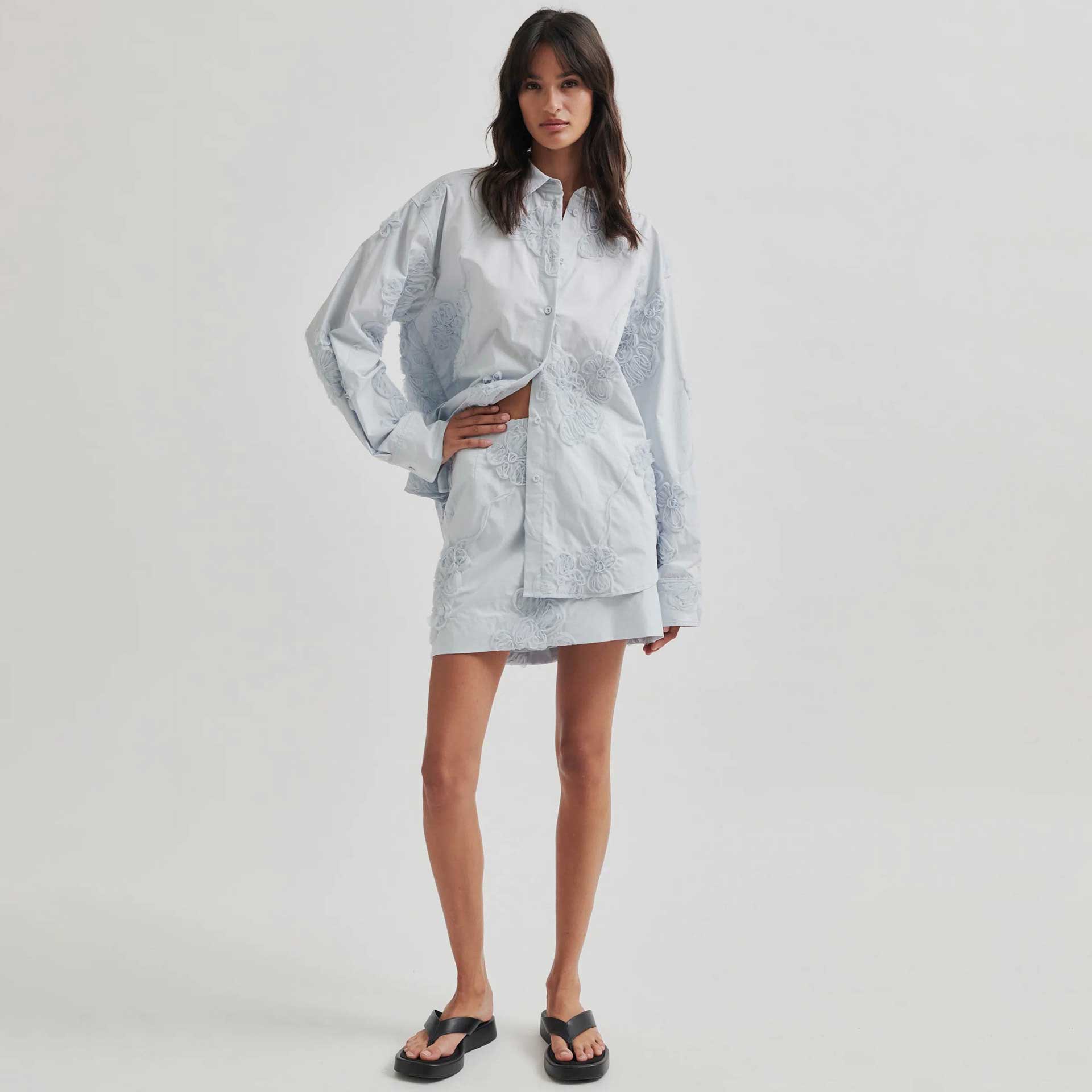 Second Female Blouse Liverno