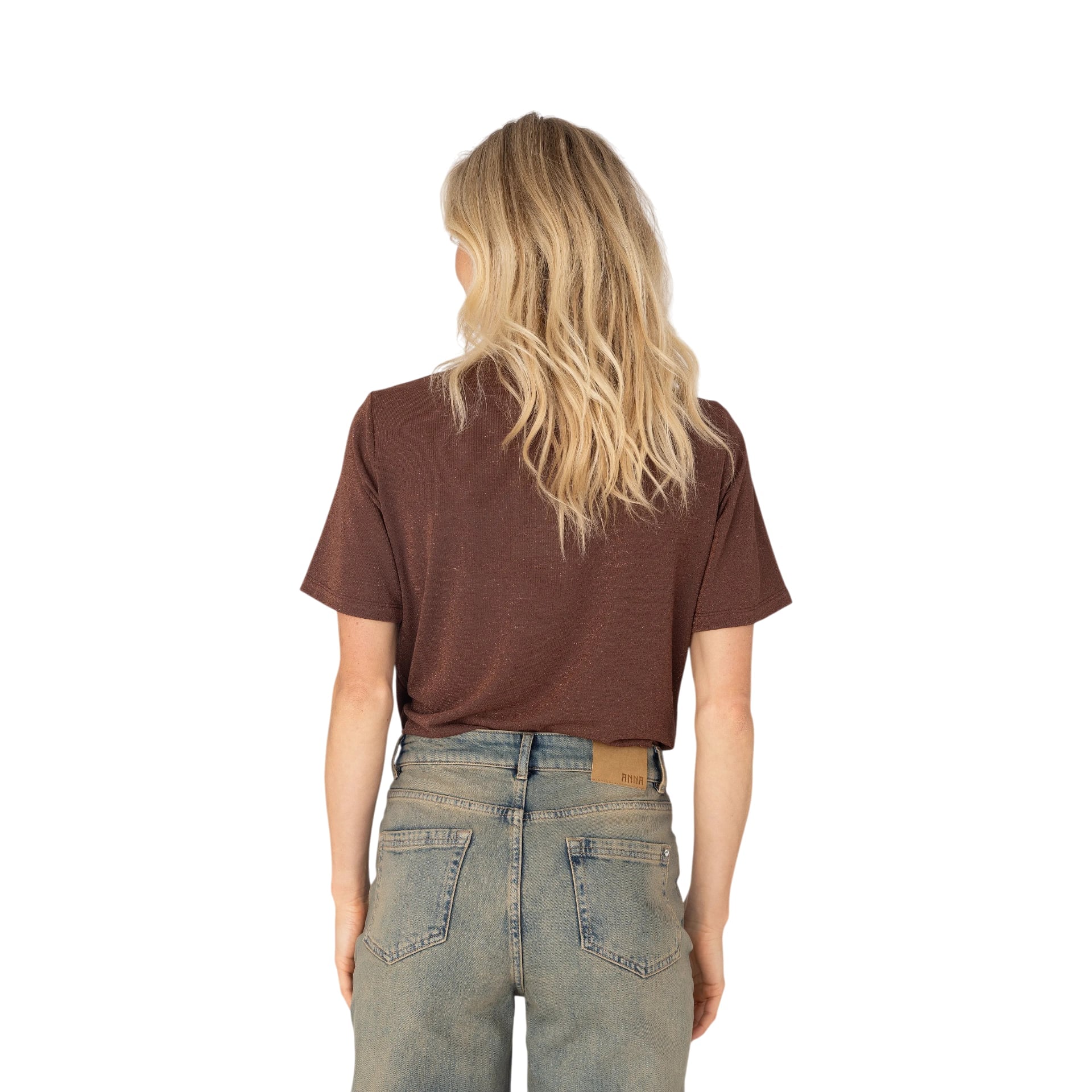 Anna  T-shirt