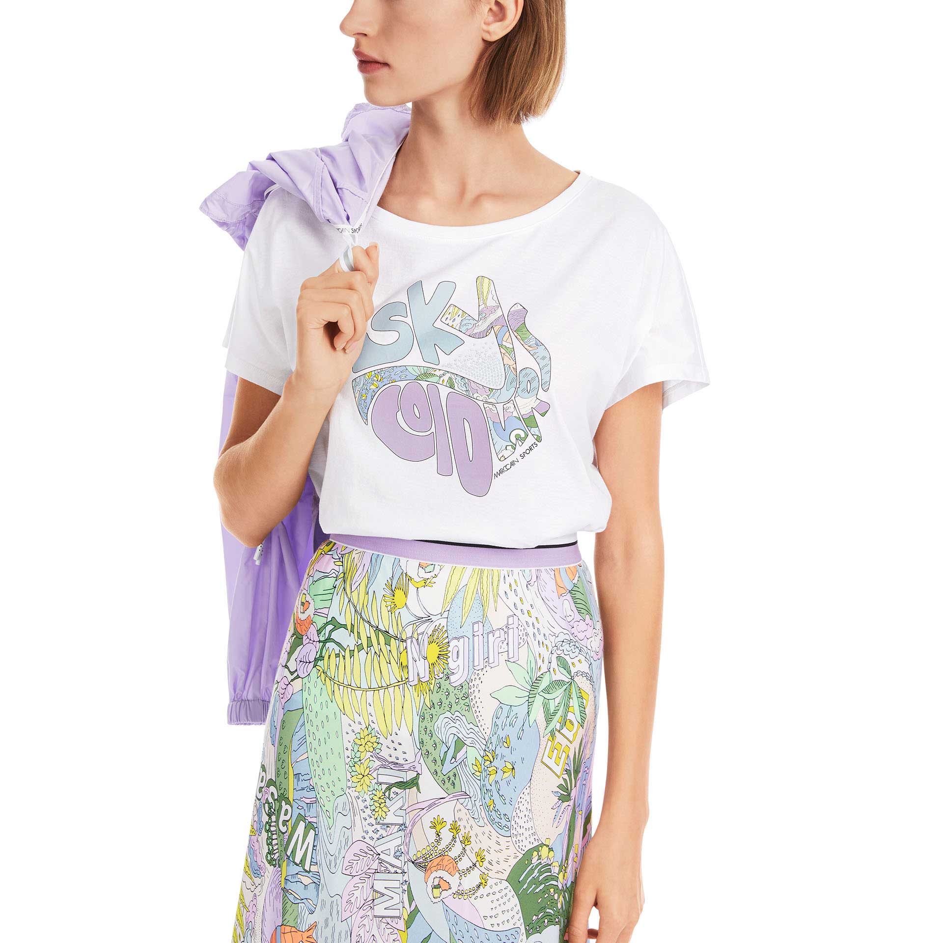 Marc Cain Sport T-shirt