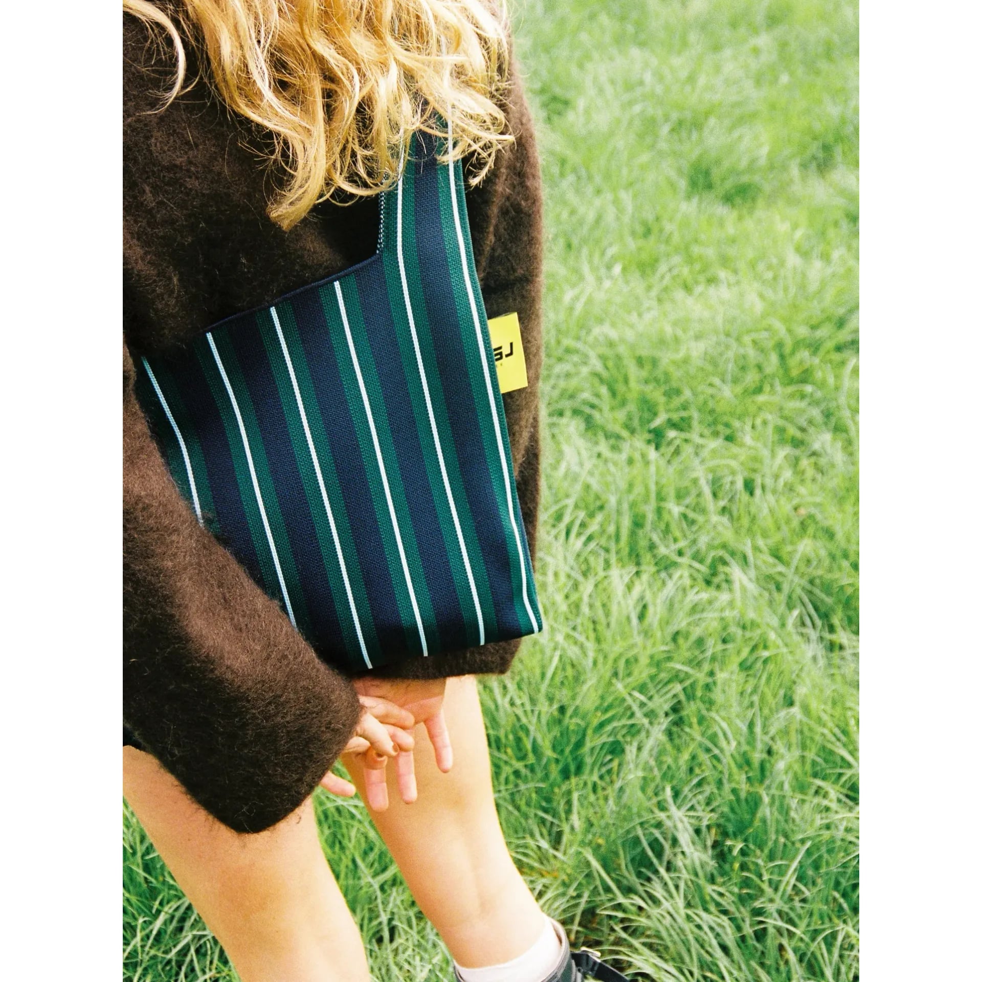 Mosj Atelier Juno Boxer Bag