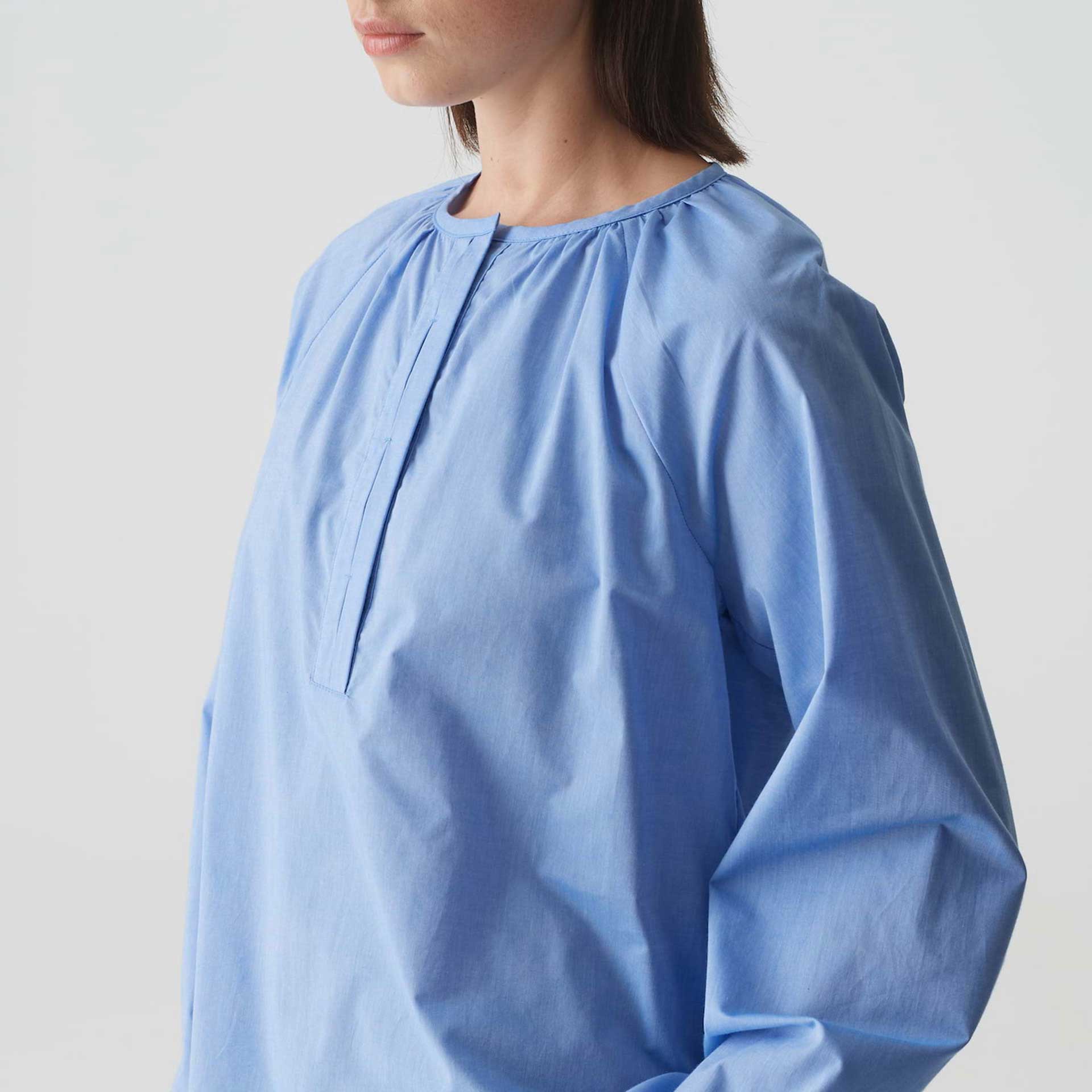 Opus Blouse Fidora