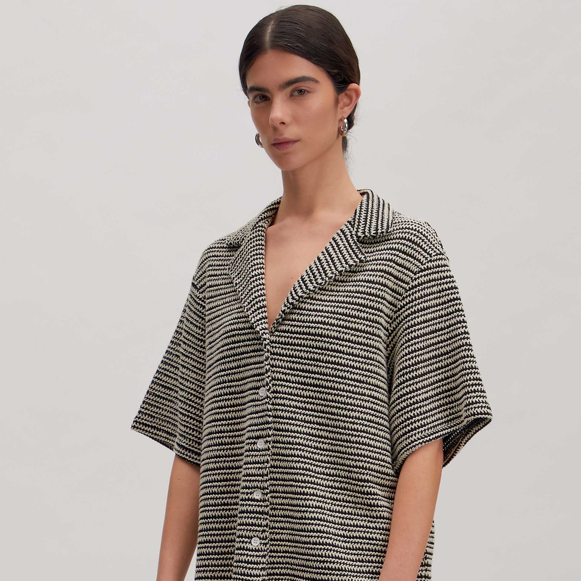 Edited Blouse Karlotta